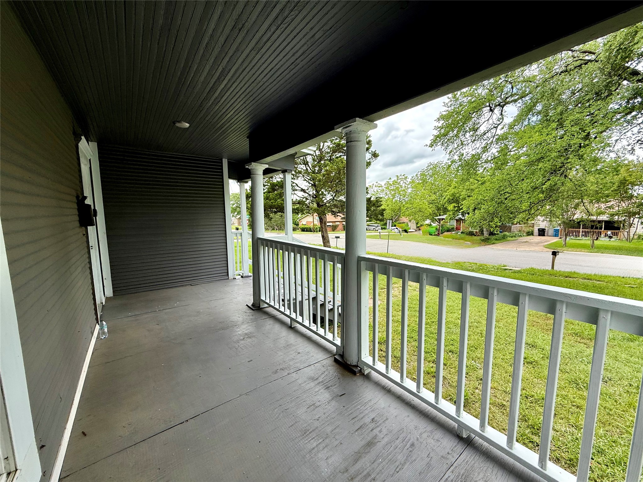 1326 W Sears Street Denison TX 75020