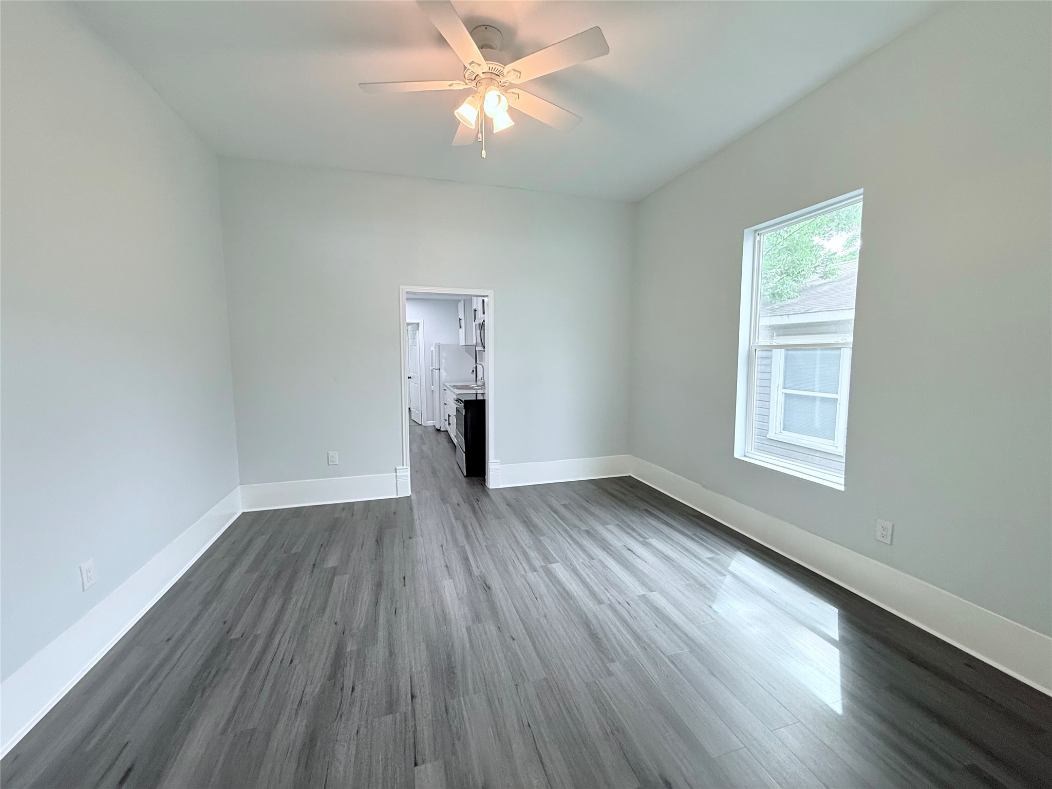 1326 W Sears Street Denison TX 75020