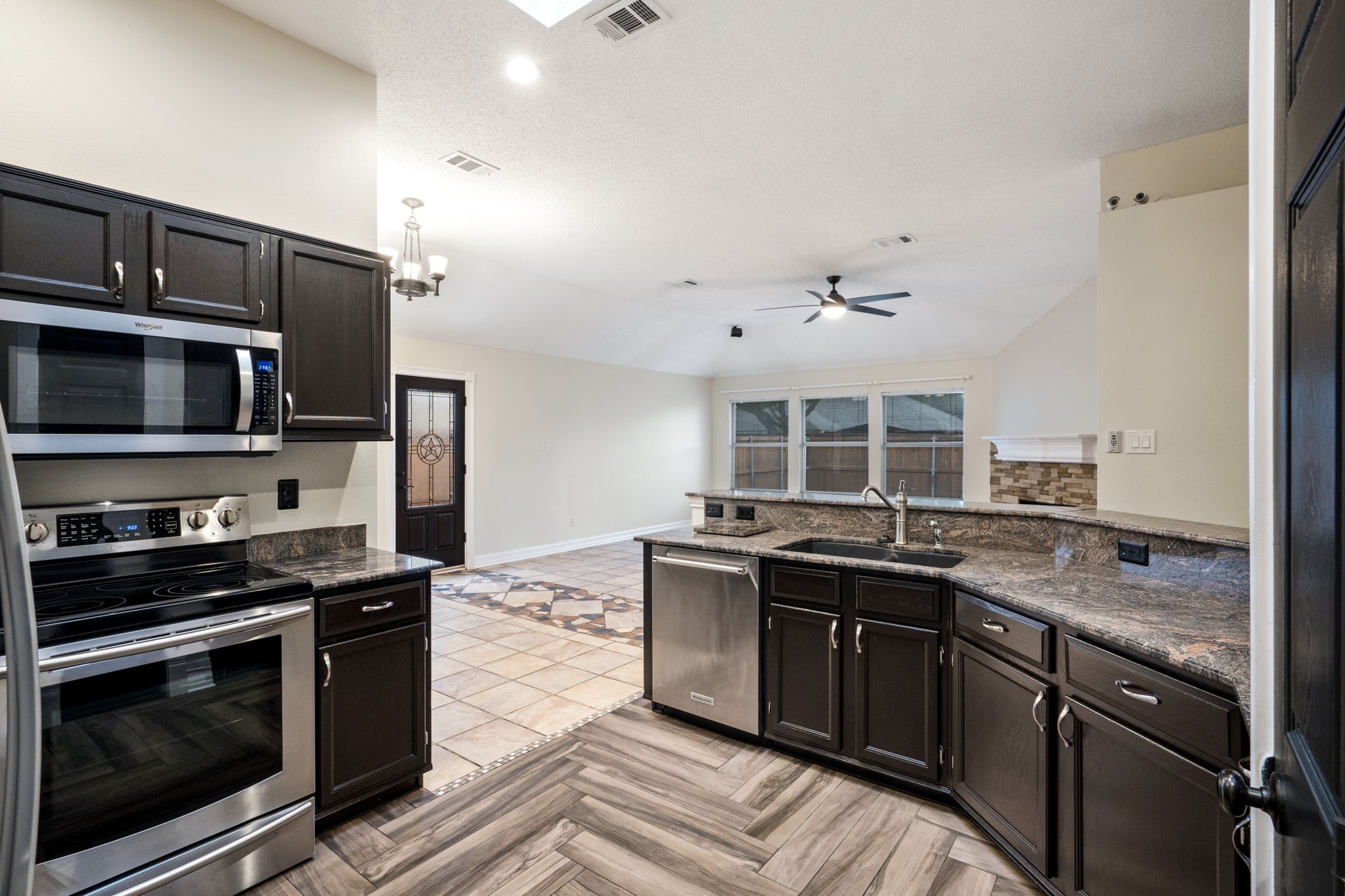 3810 Columbus Drive Mckinney TX 75070