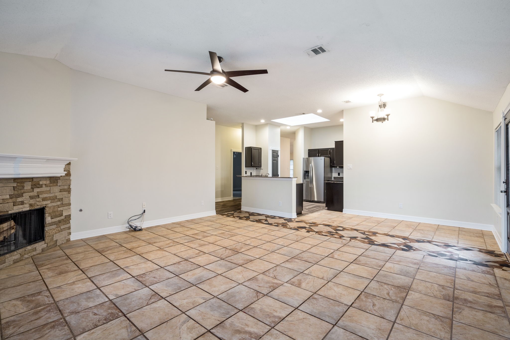 3810 Columbus Drive Mckinney TX 75070