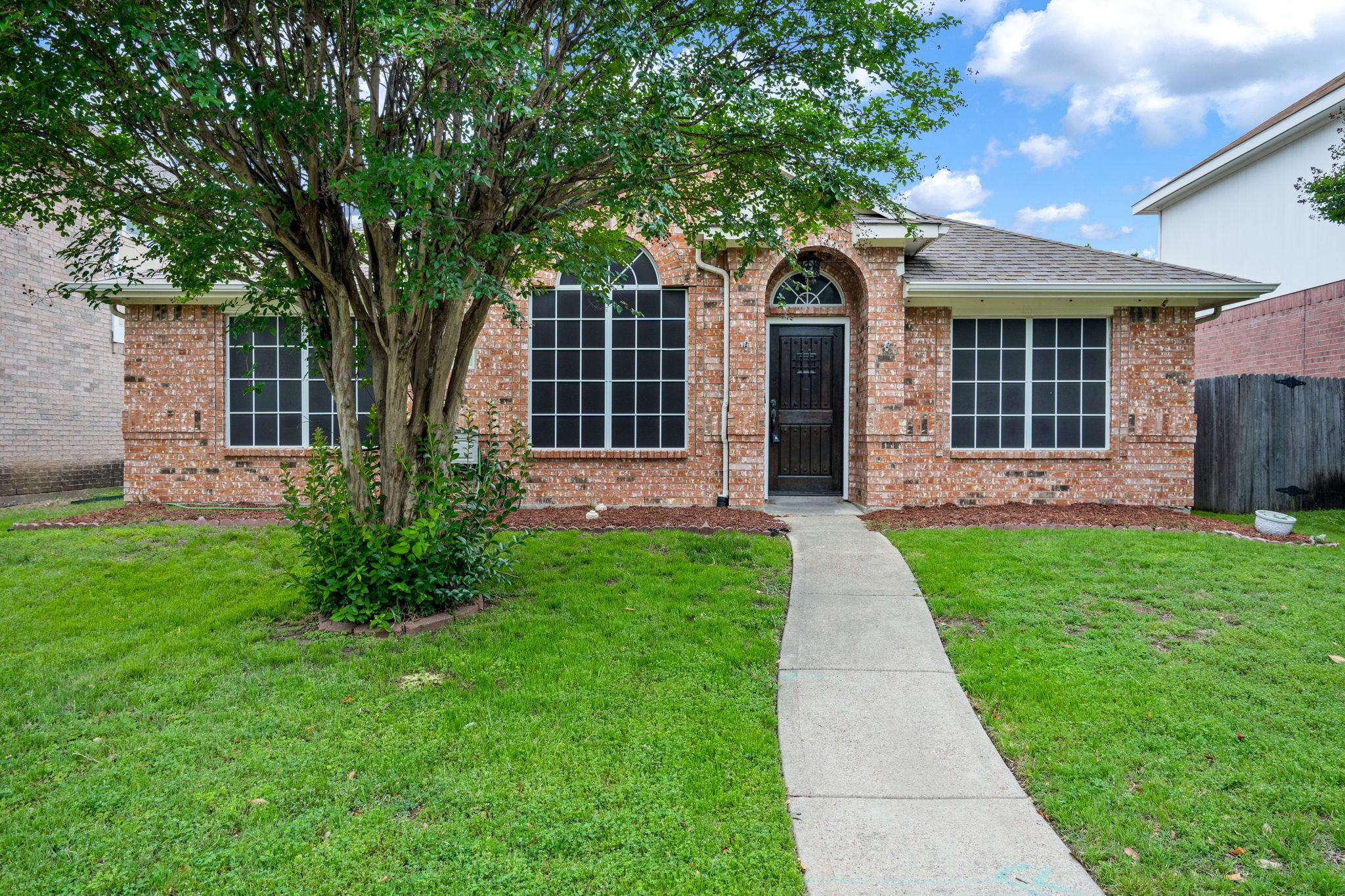 3810 Columbus Drive Mckinney TX 75070