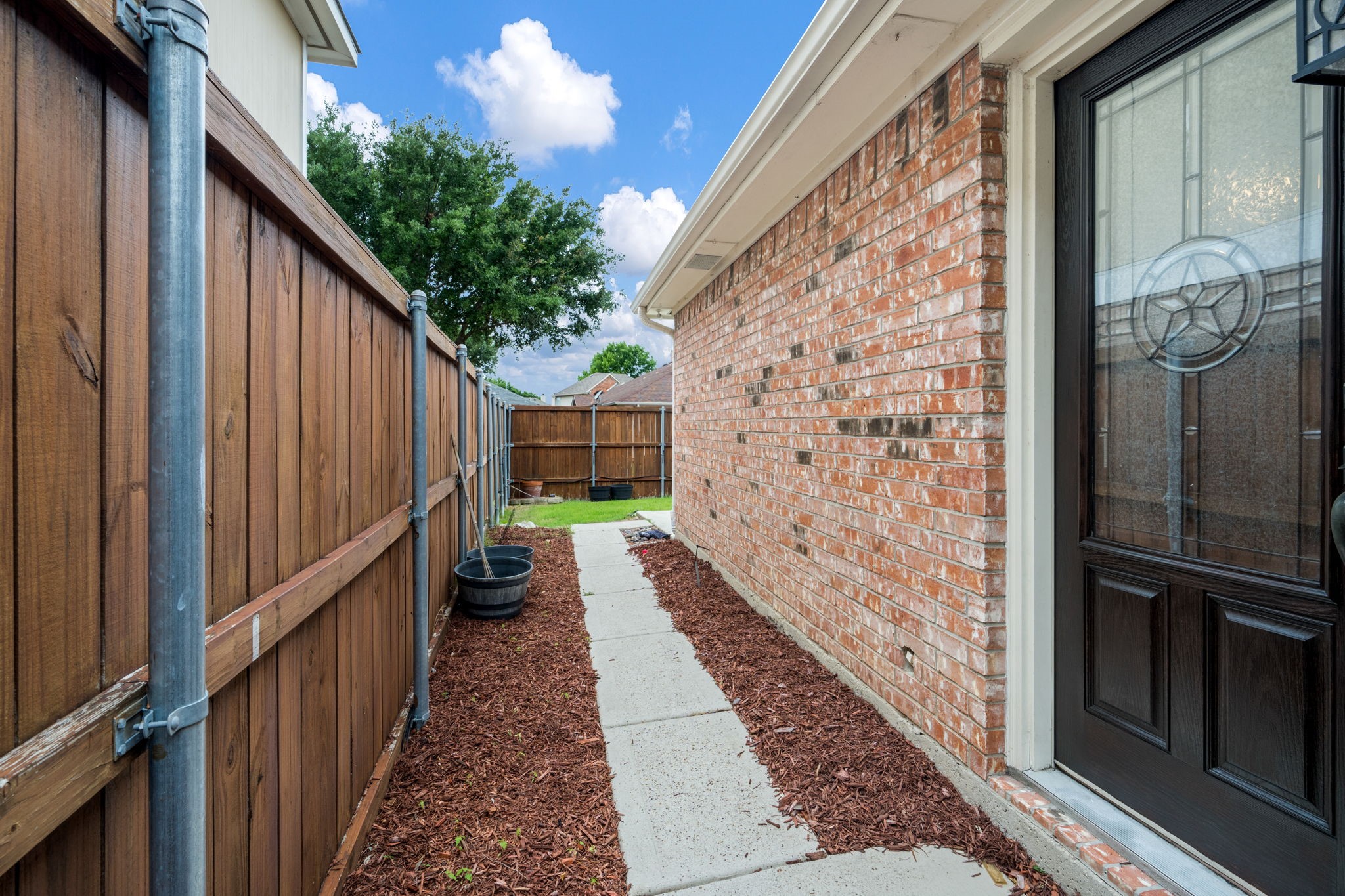 3810 Columbus Drive Mckinney TX 75070