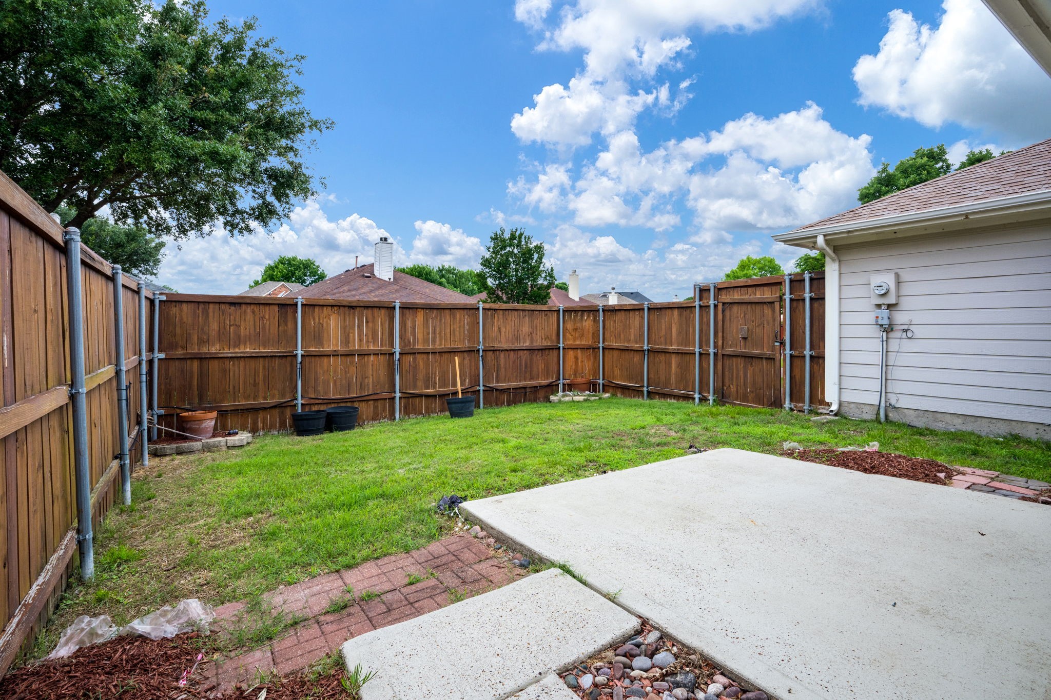 3810 Columbus Drive Mckinney TX 75070