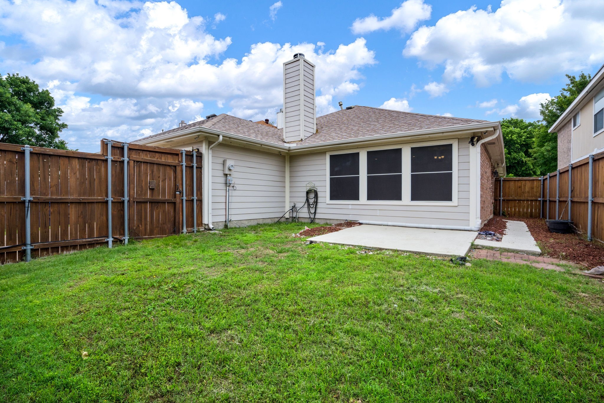 3810 Columbus Drive Mckinney TX 75070