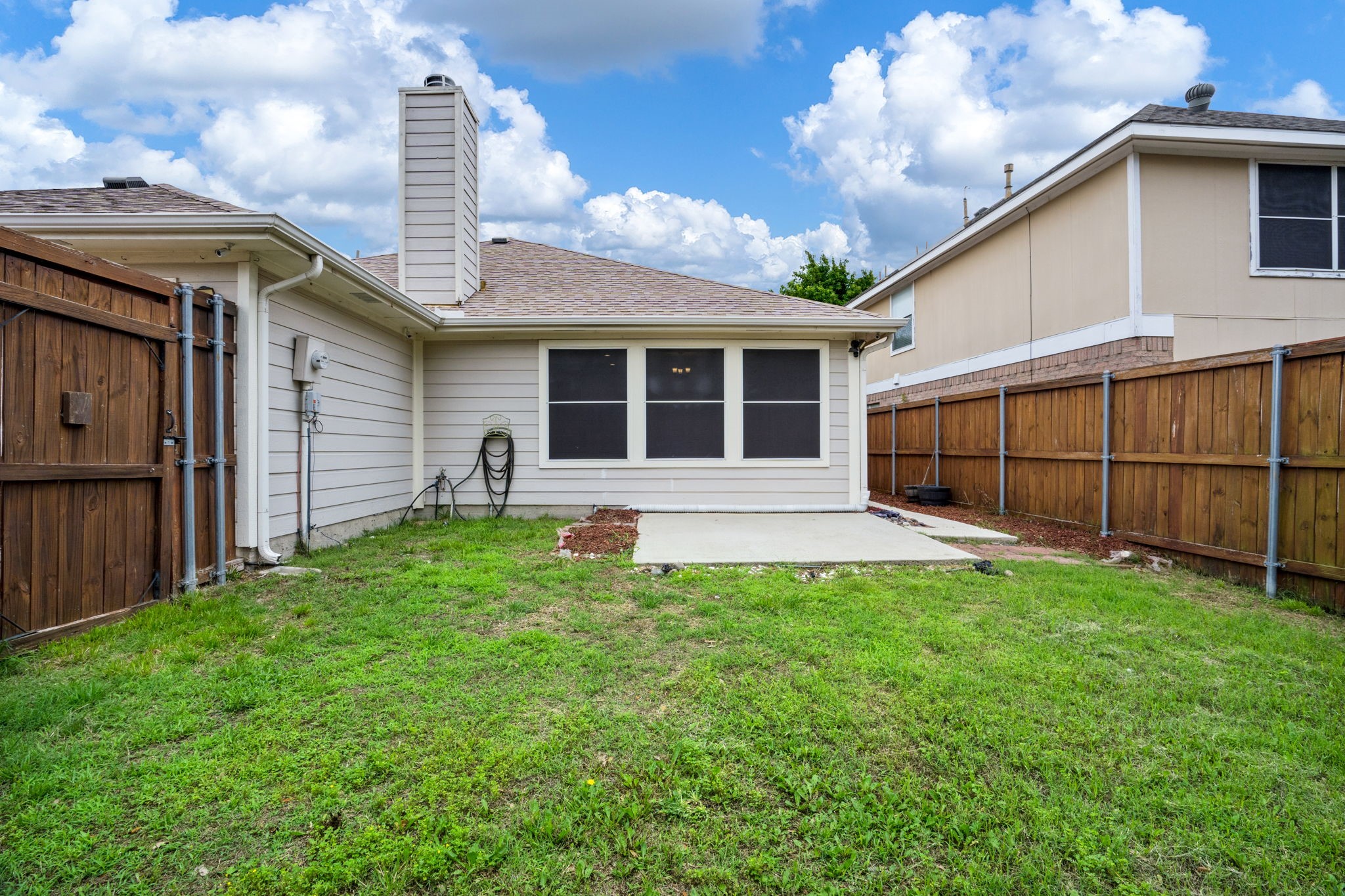 3810 Columbus Drive Mckinney TX 75070