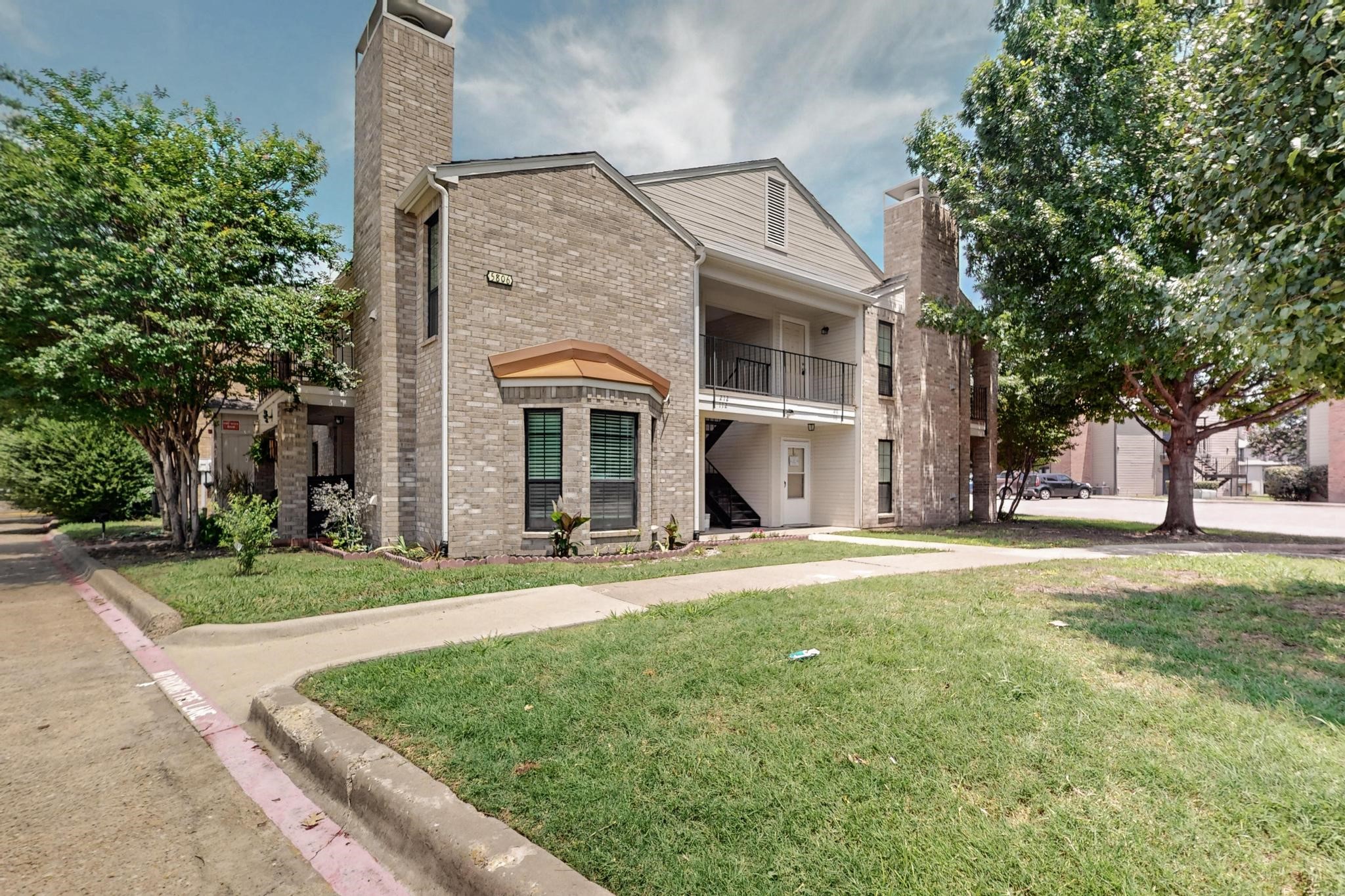 5806 Marvin Loving Drive Garland TX 75043