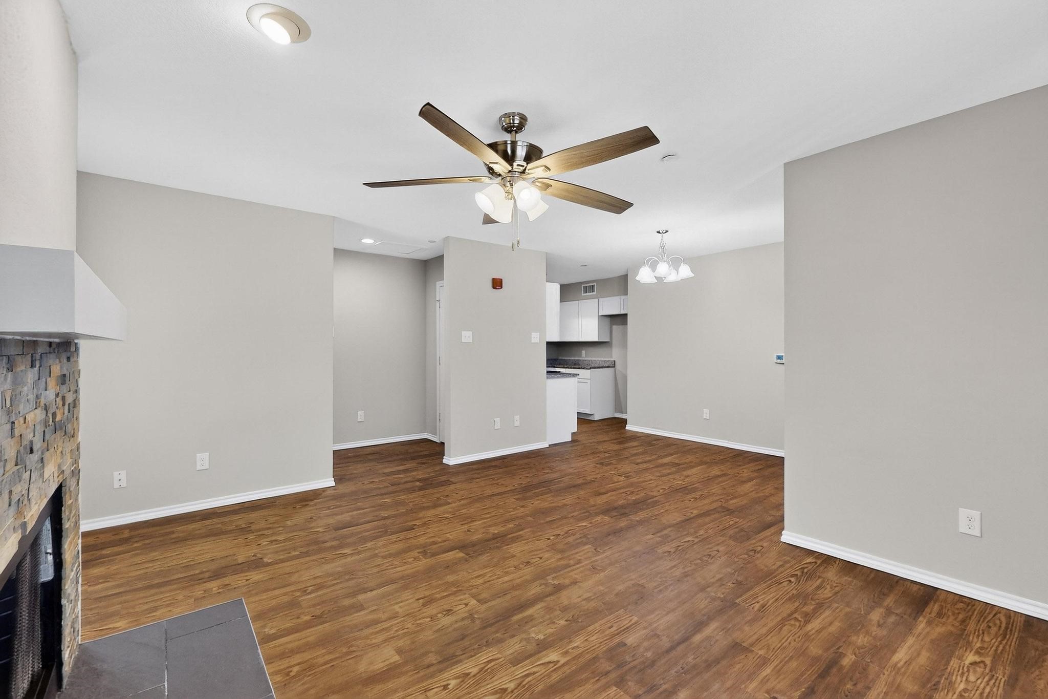 5806 Marvin Loving Drive Garland TX 75043