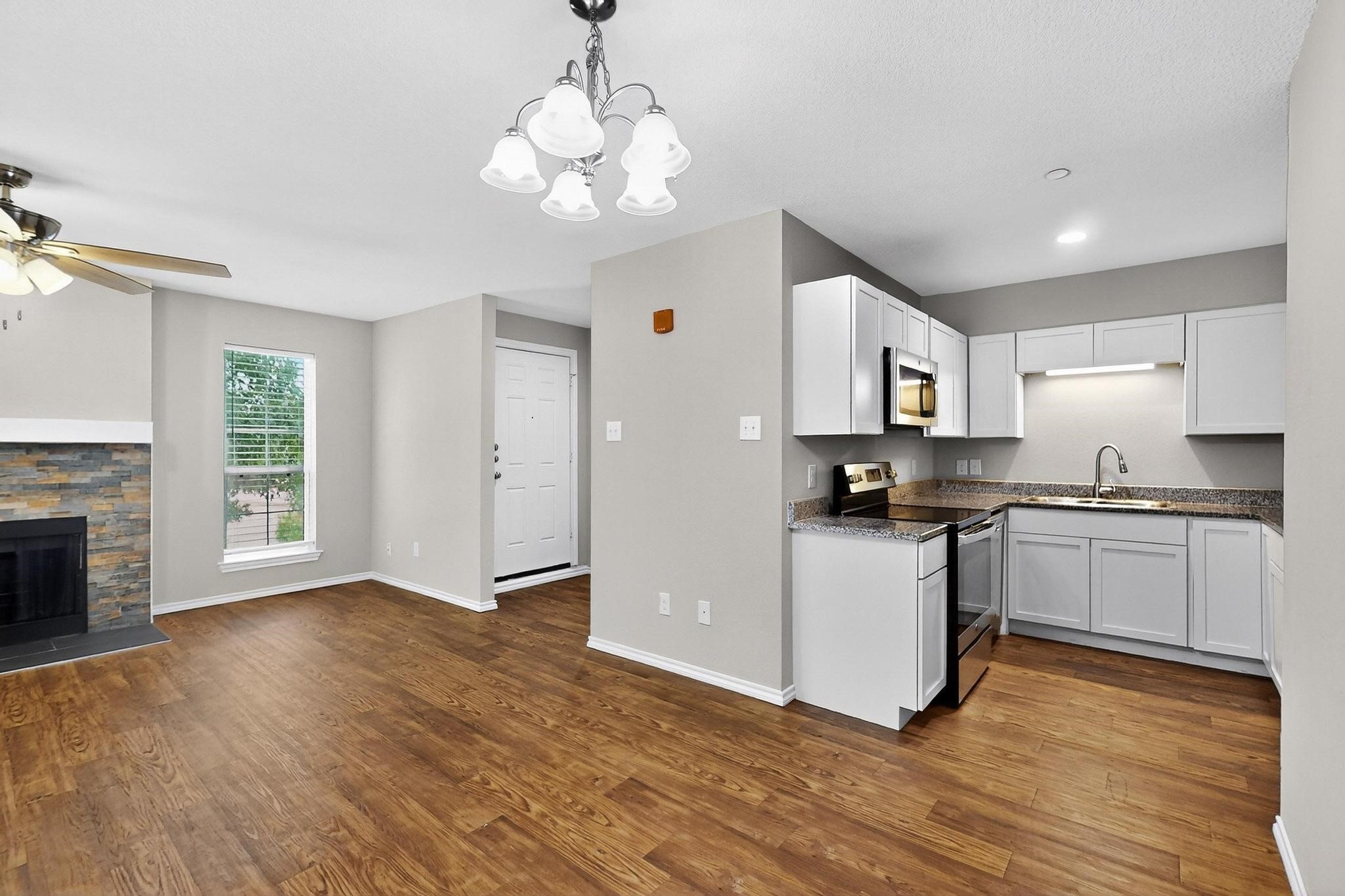 5806 Marvin Loving Drive Garland TX 75043