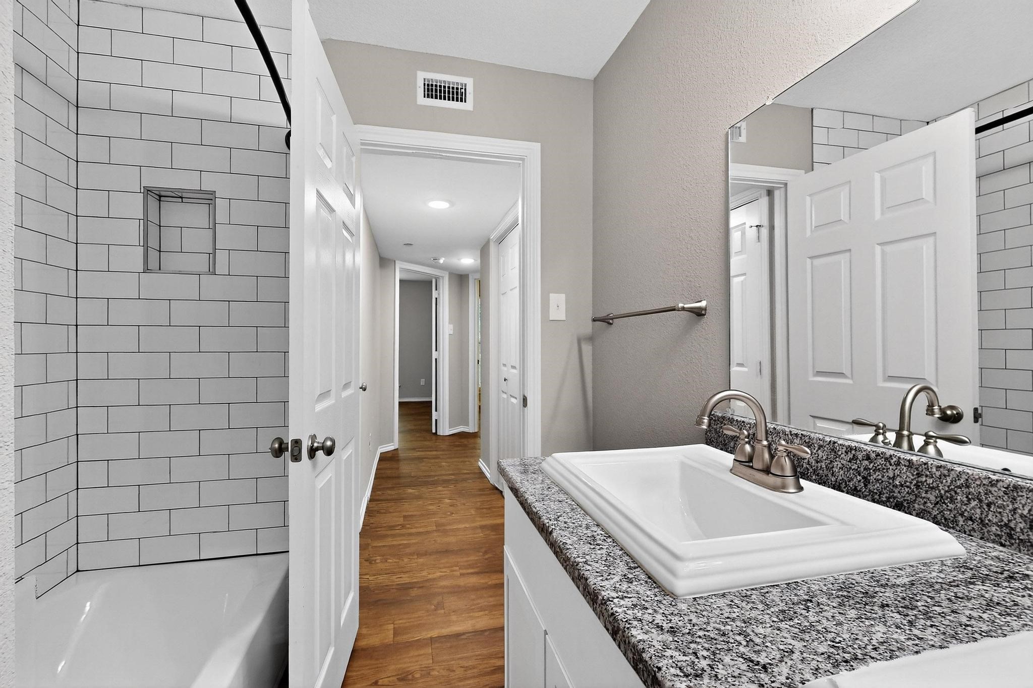 5806 Marvin Loving Drive Garland TX 75043