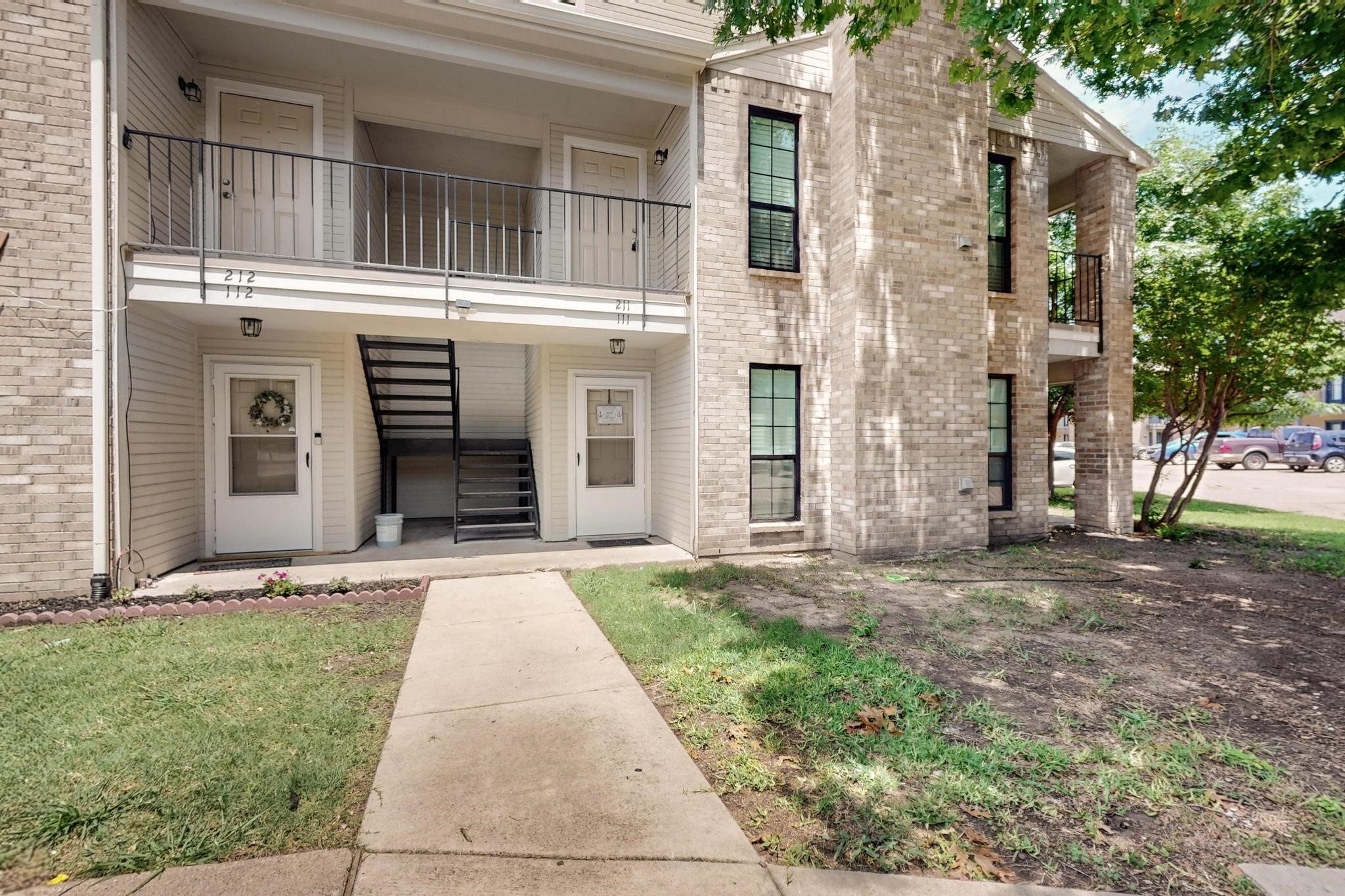 5806 Marvin Loving Drive Garland TX 75043