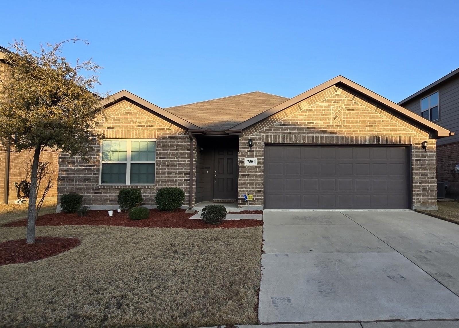 7504 Boat Wind Road Fort Worth TX 76179
