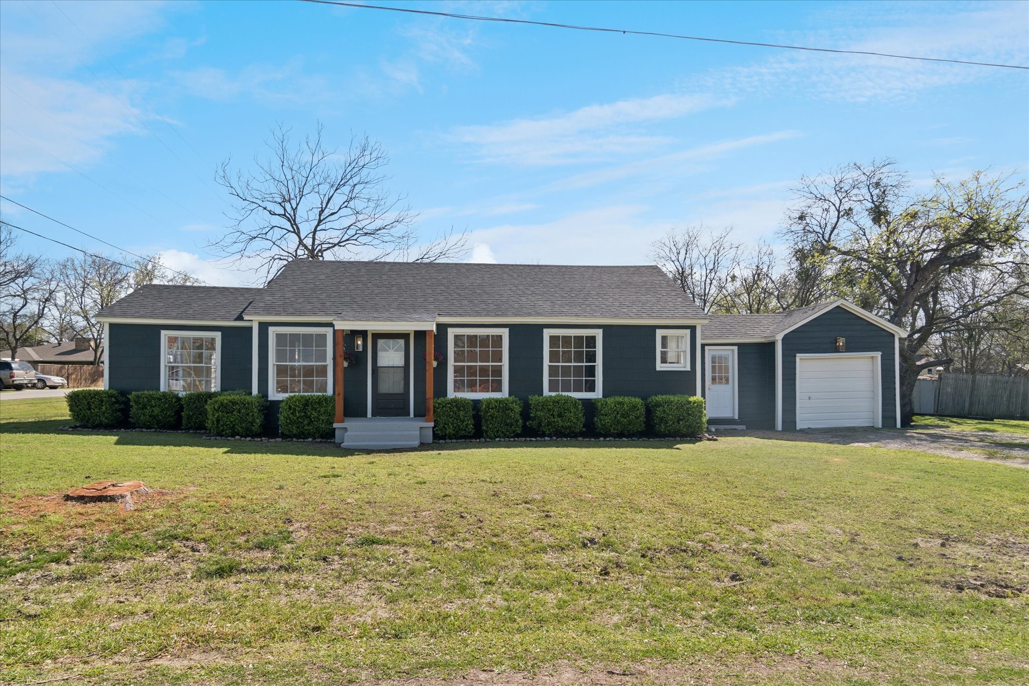 602 W Pecan Street Celina TX 75009