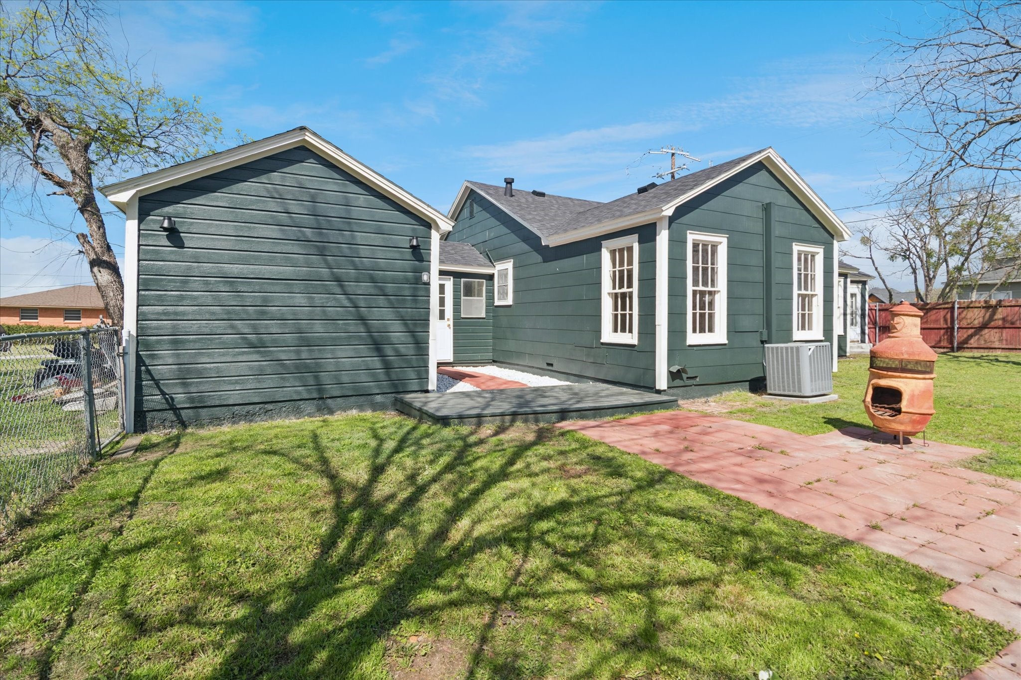 602 W Pecan Street Celina TX 75009