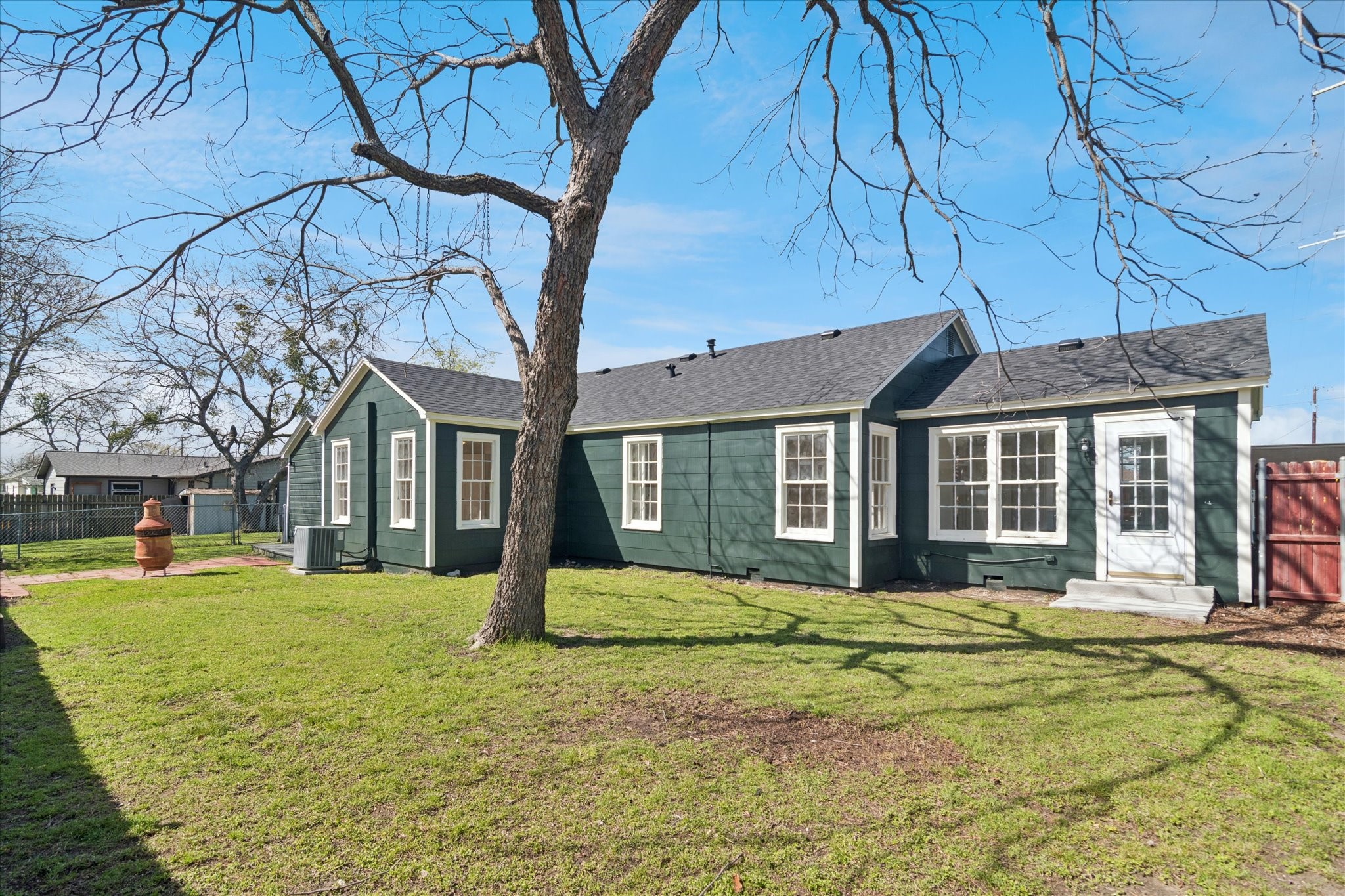 602 W Pecan Street Celina TX 75009