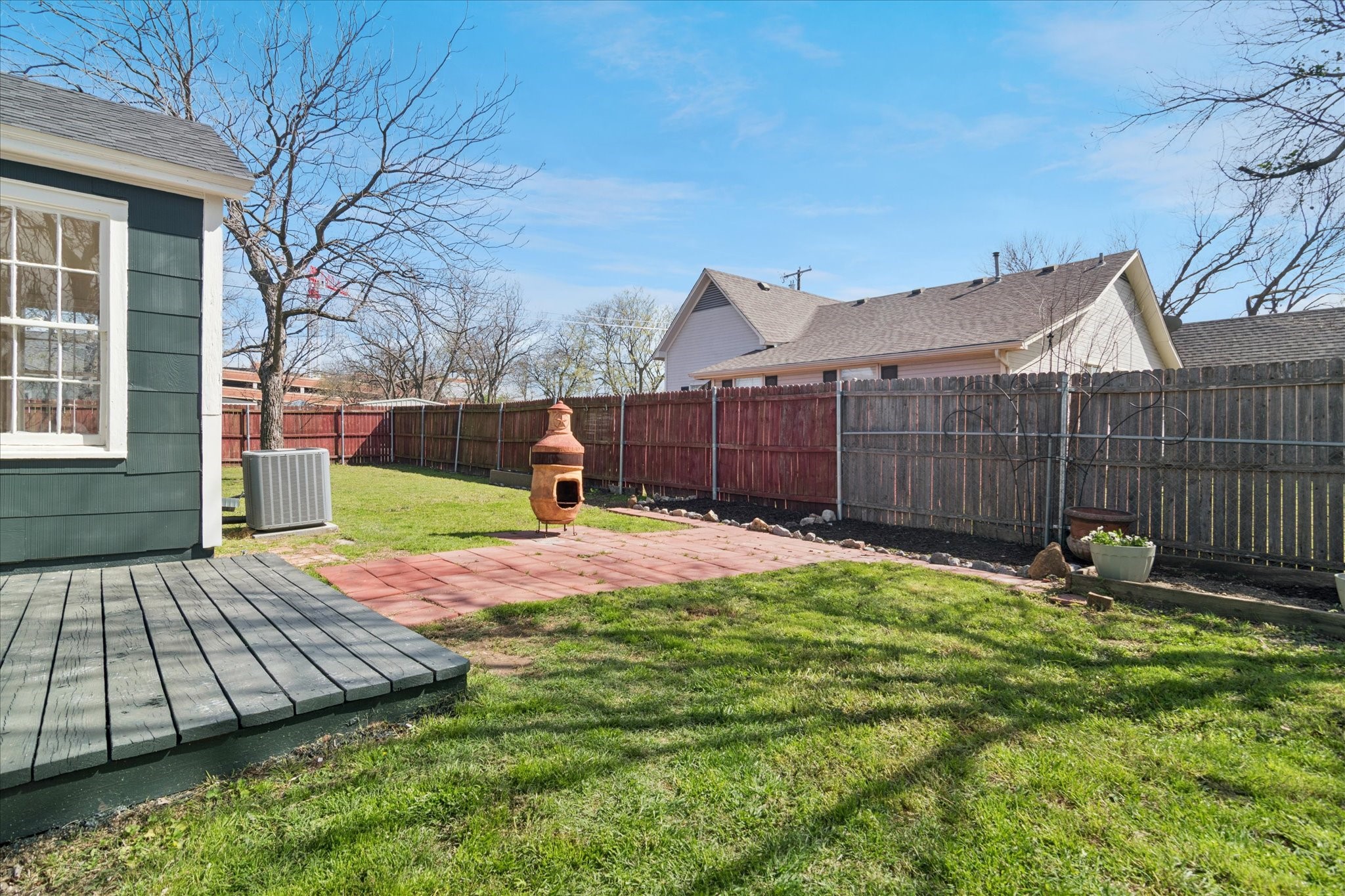 602 W Pecan Street Celina TX 75009