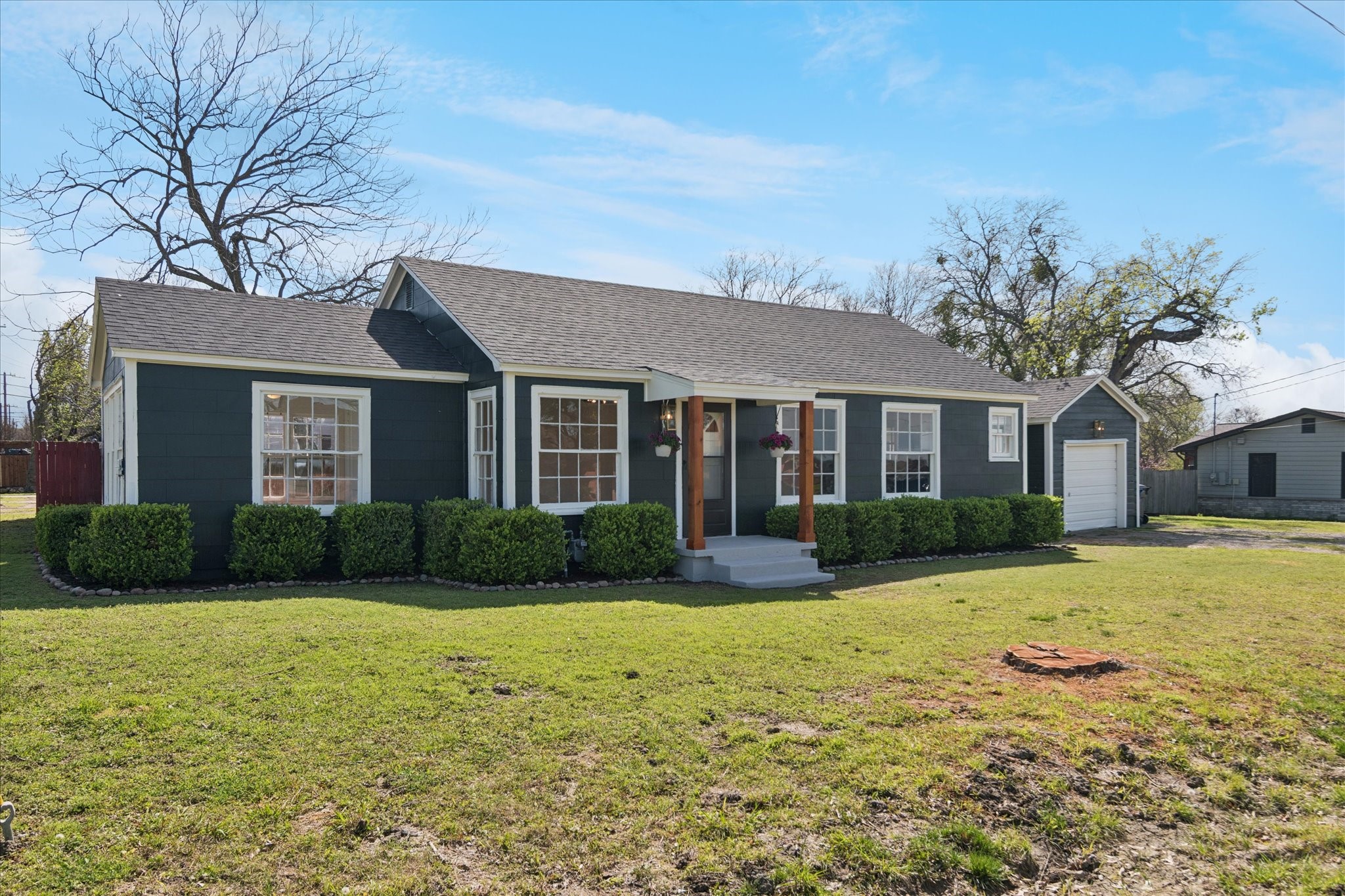 602 W Pecan Street Celina TX 75009