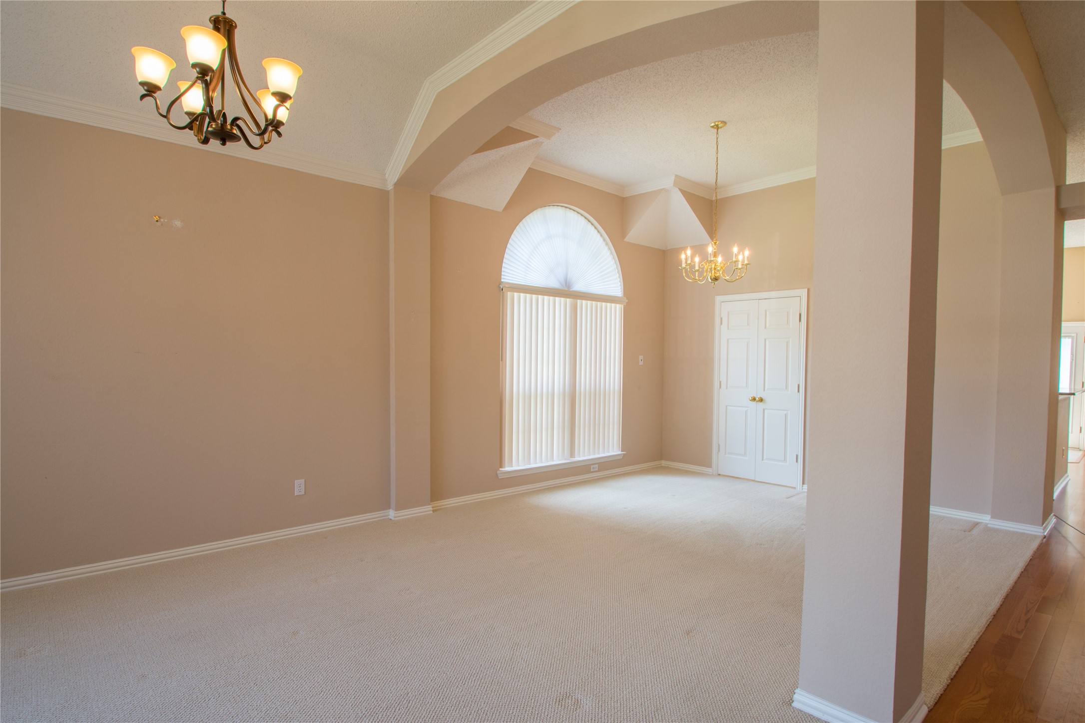5809 Coldsworth Court Arlington TX 76018