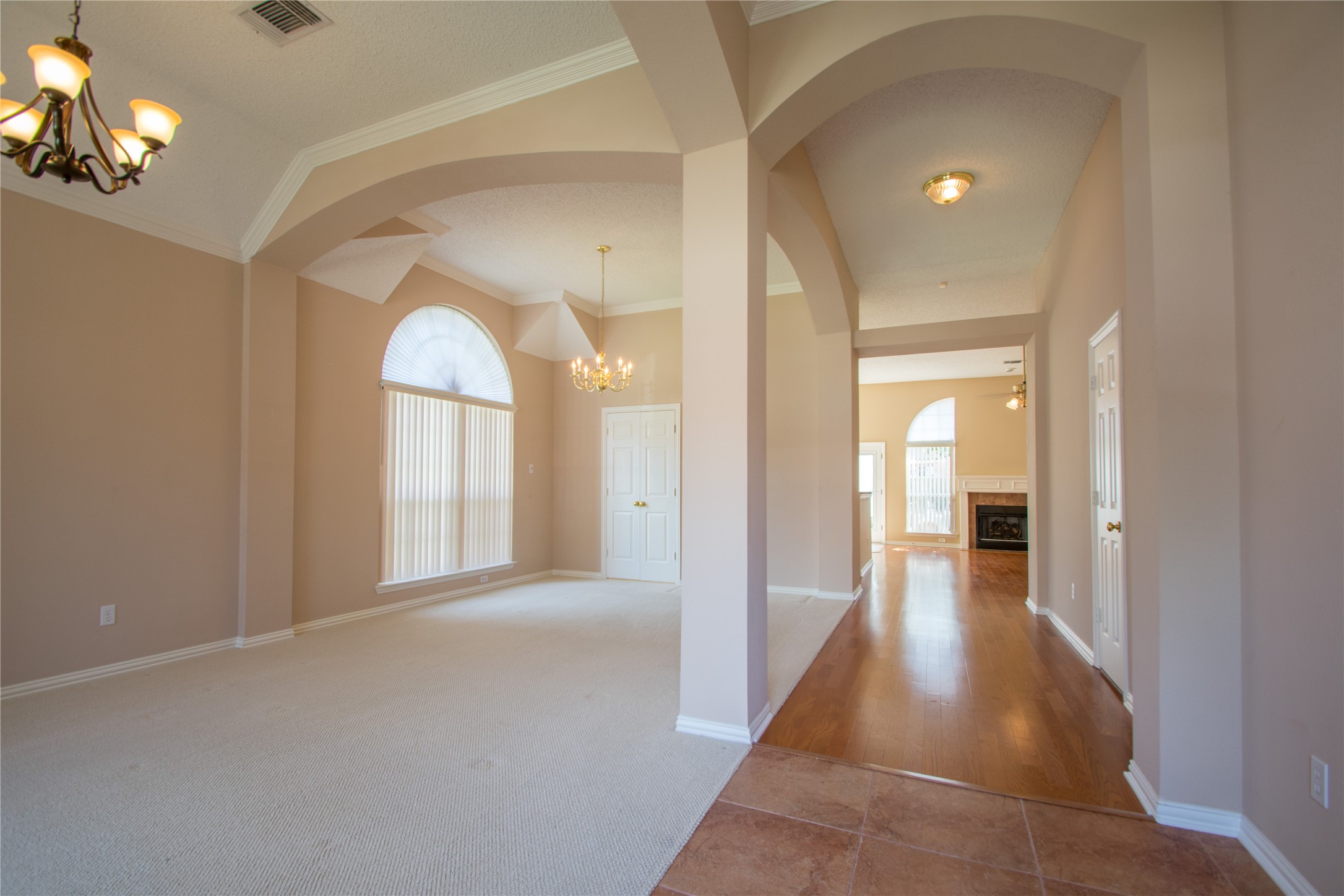 5809 Coldsworth Court Arlington TX 76018
