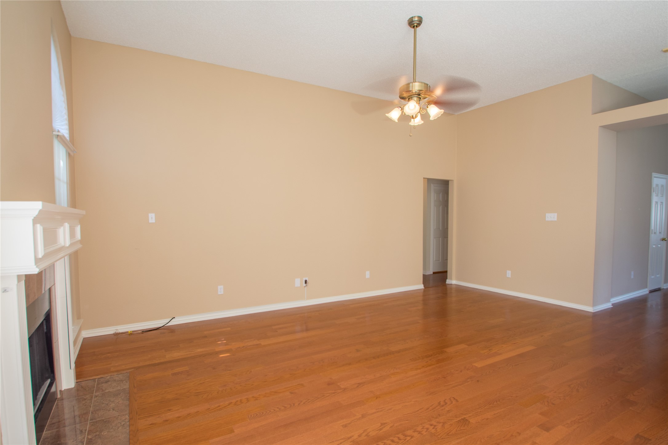 5809 Coldsworth Court Arlington TX 76018