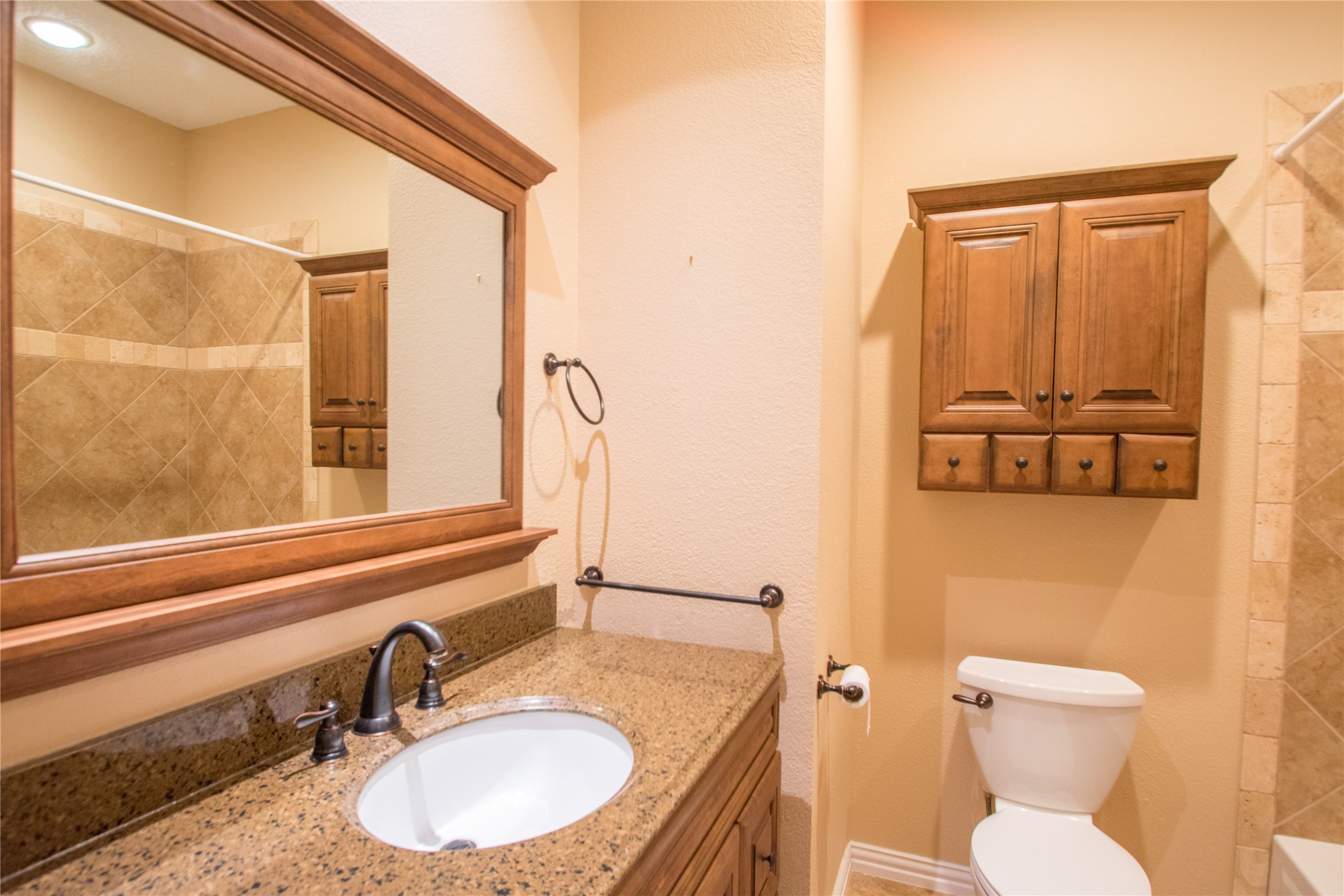 5809 Coldsworth Court Arlington TX 76018