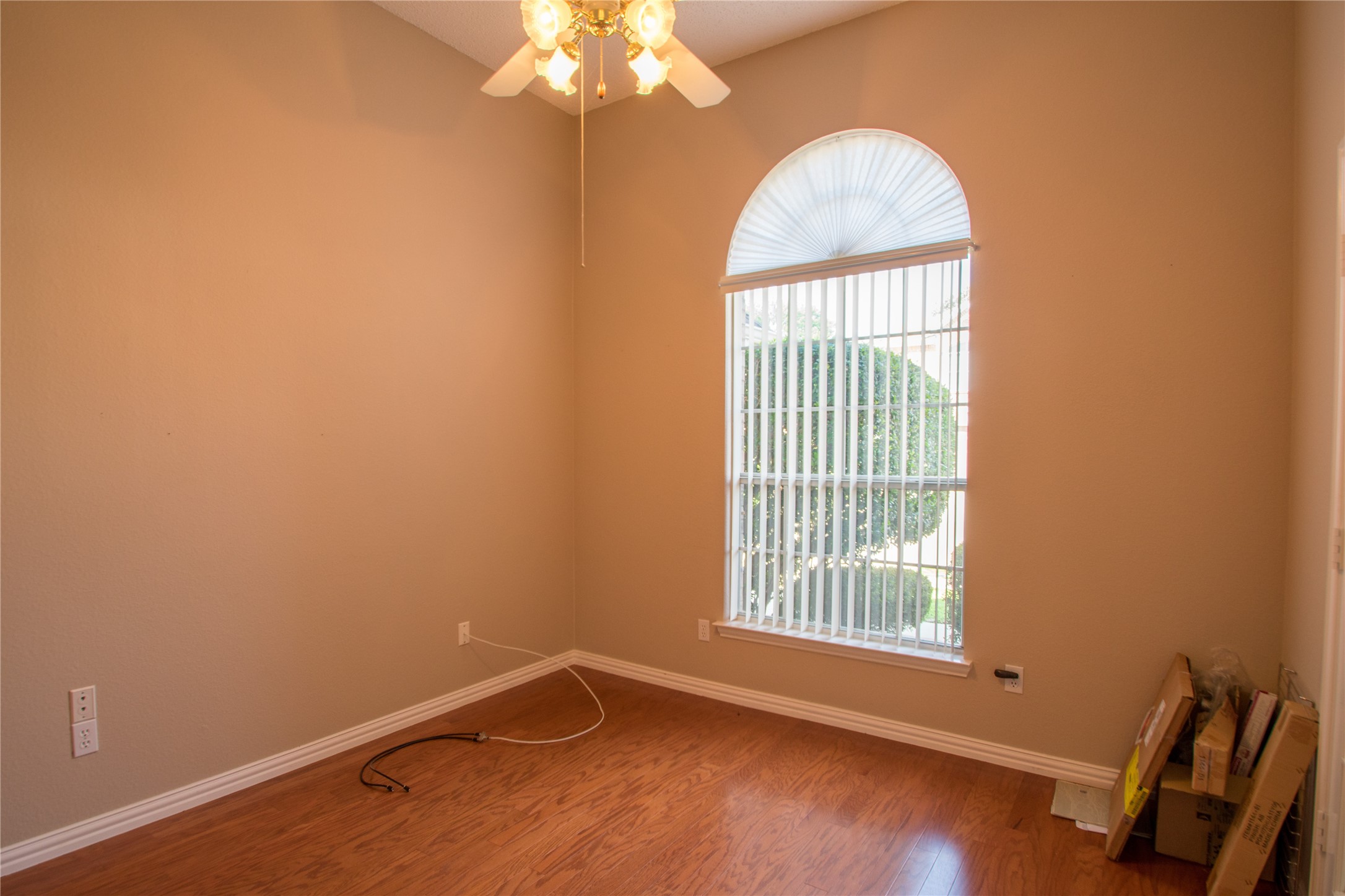 5809 Coldsworth Court Arlington TX 76018
