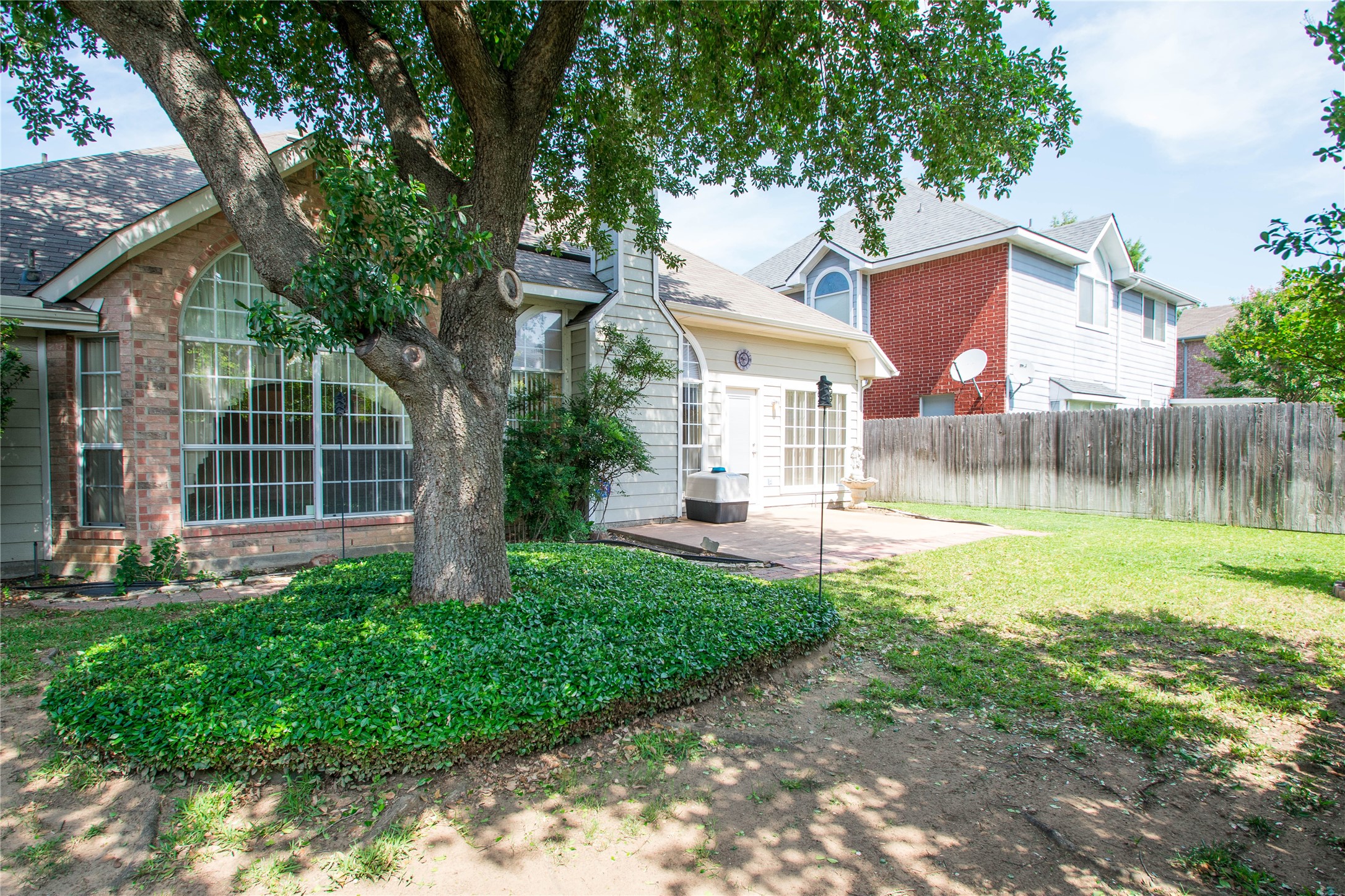 5809 Coldsworth Court Arlington TX 76018