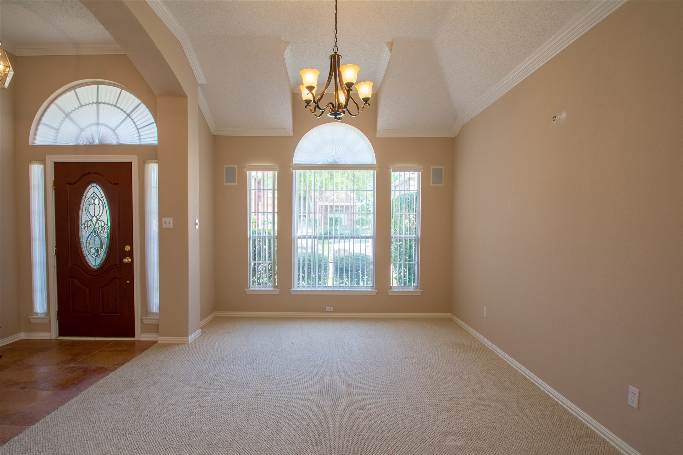 5809 Coldsworth Court Arlington TX 76018
