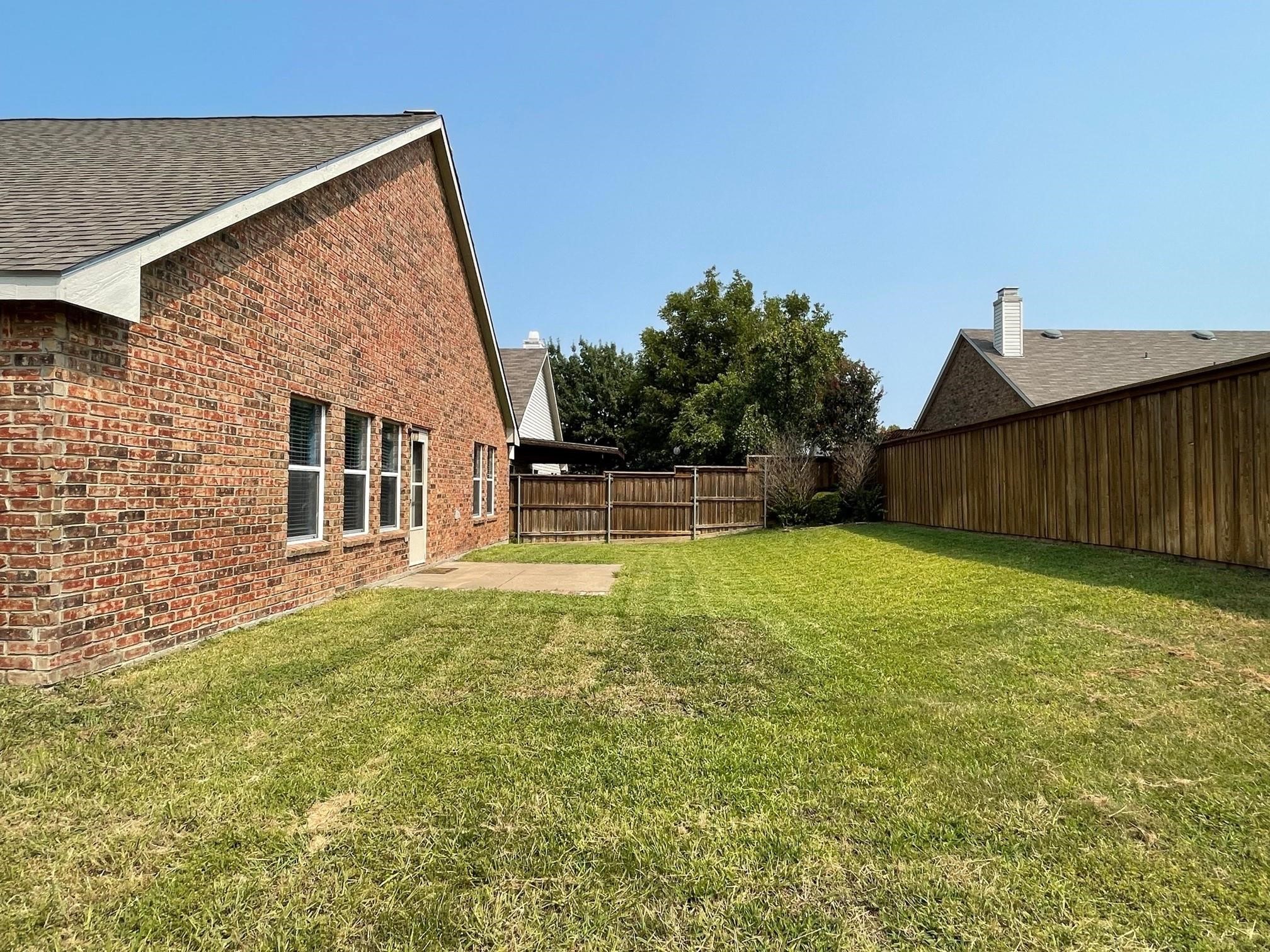 5325 Comanche Wells Drive Mckinney TX 75071