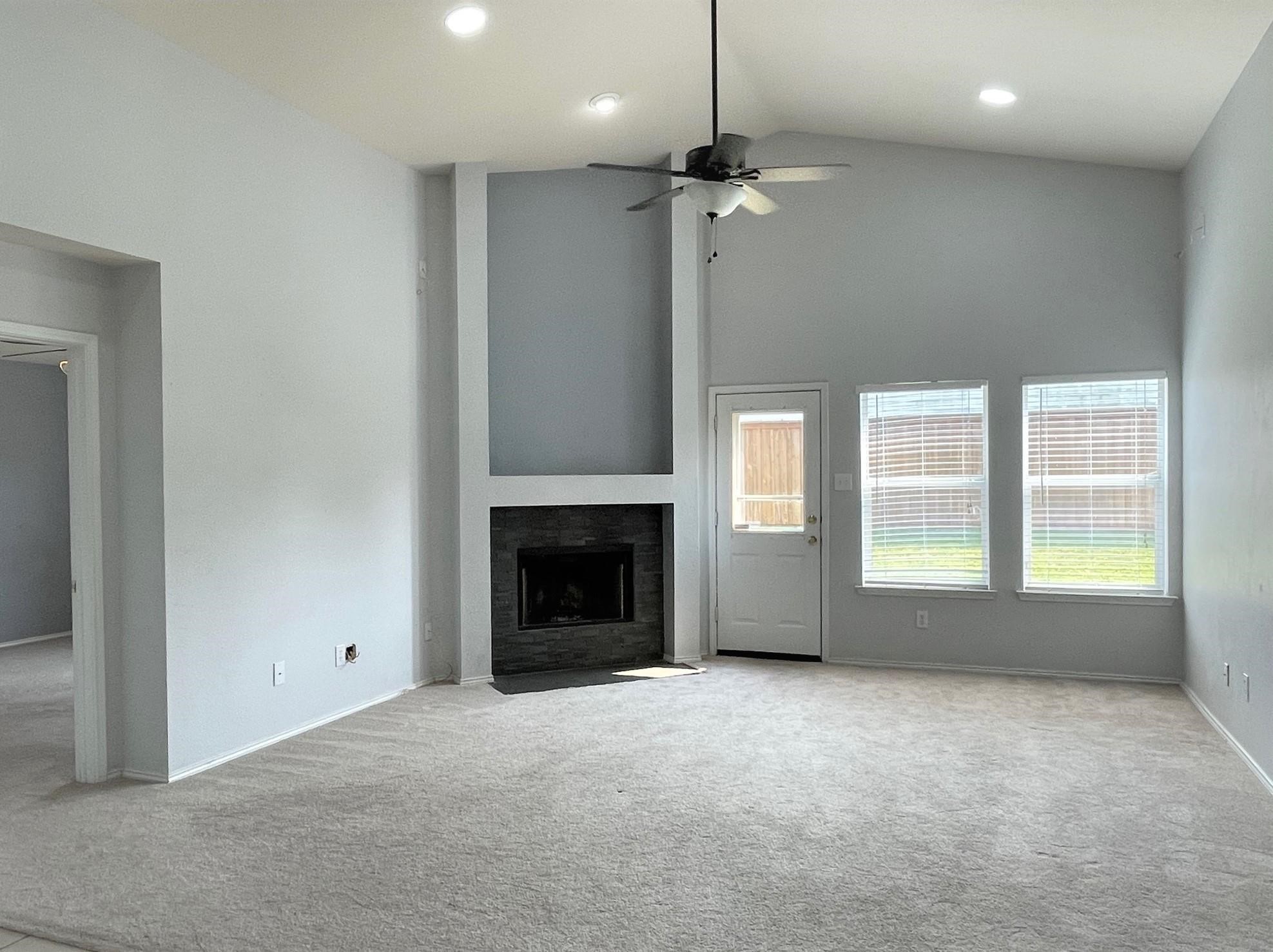 5325 Comanche Wells Drive Mckinney TX 75071