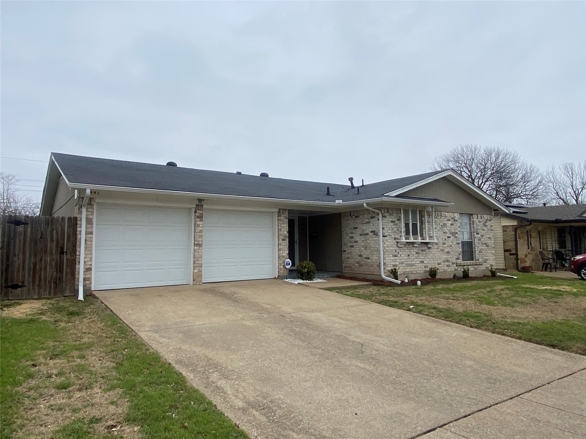 3441 Silverhill Drive Dallas TX 75241