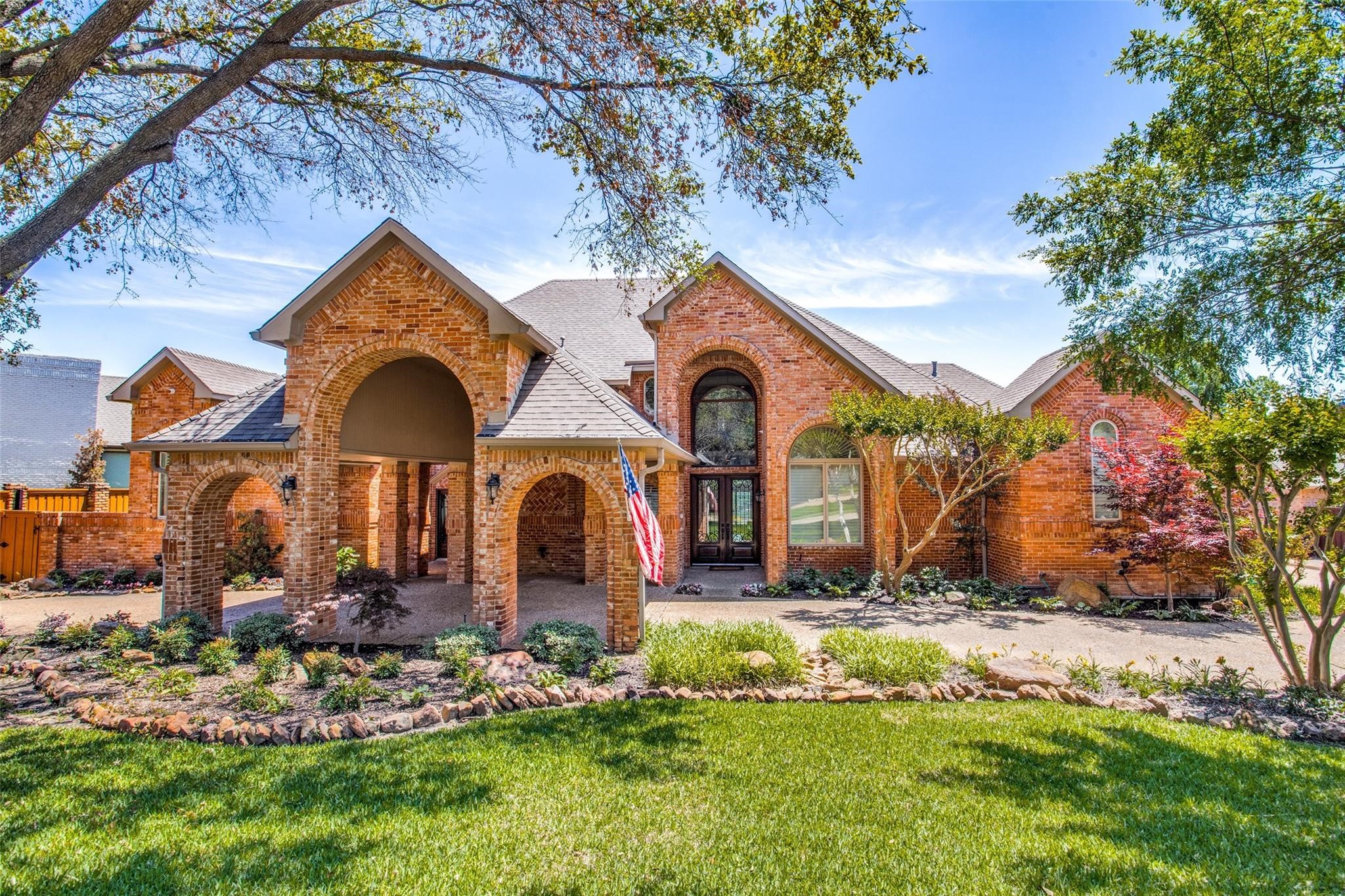 5304 Seascape Lane Plano TX 75093