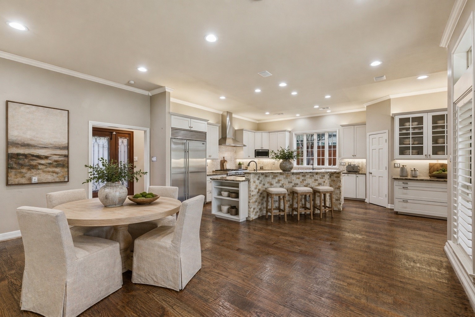 5304 Seascape Lane Plano TX 75093
