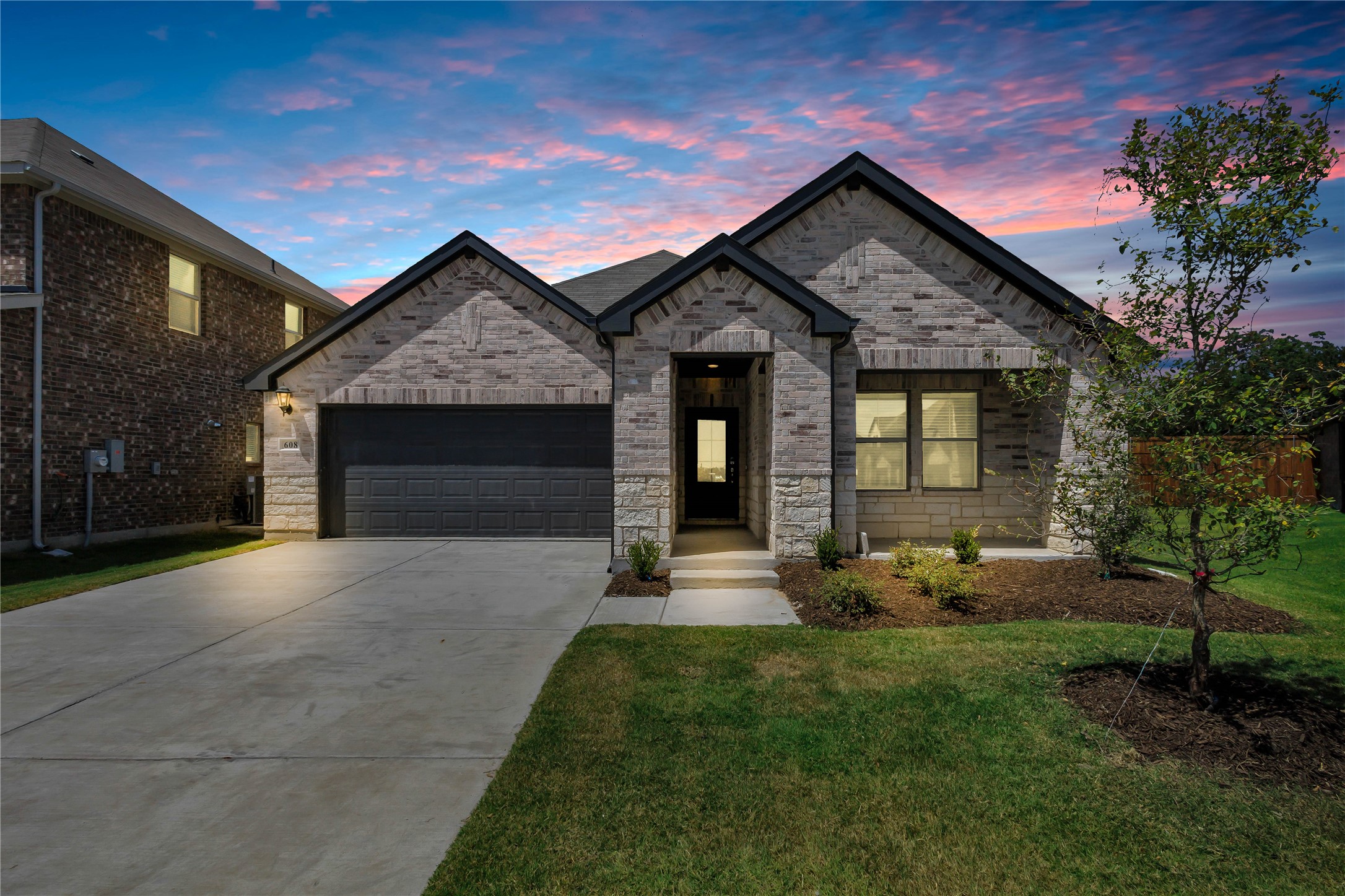 608 Willet Drive Mckinney TX 75069