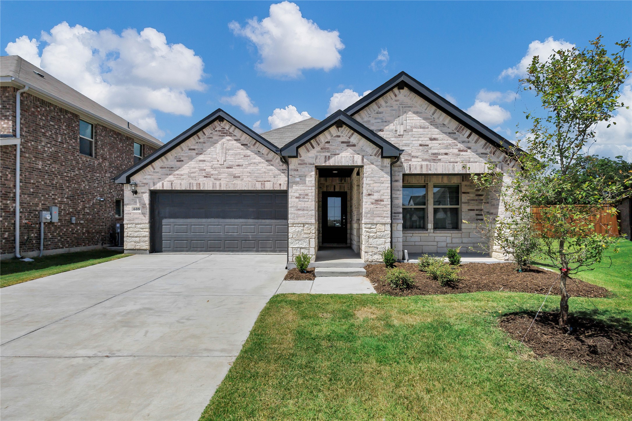 608 Willet Drive Mckinney TX 75069