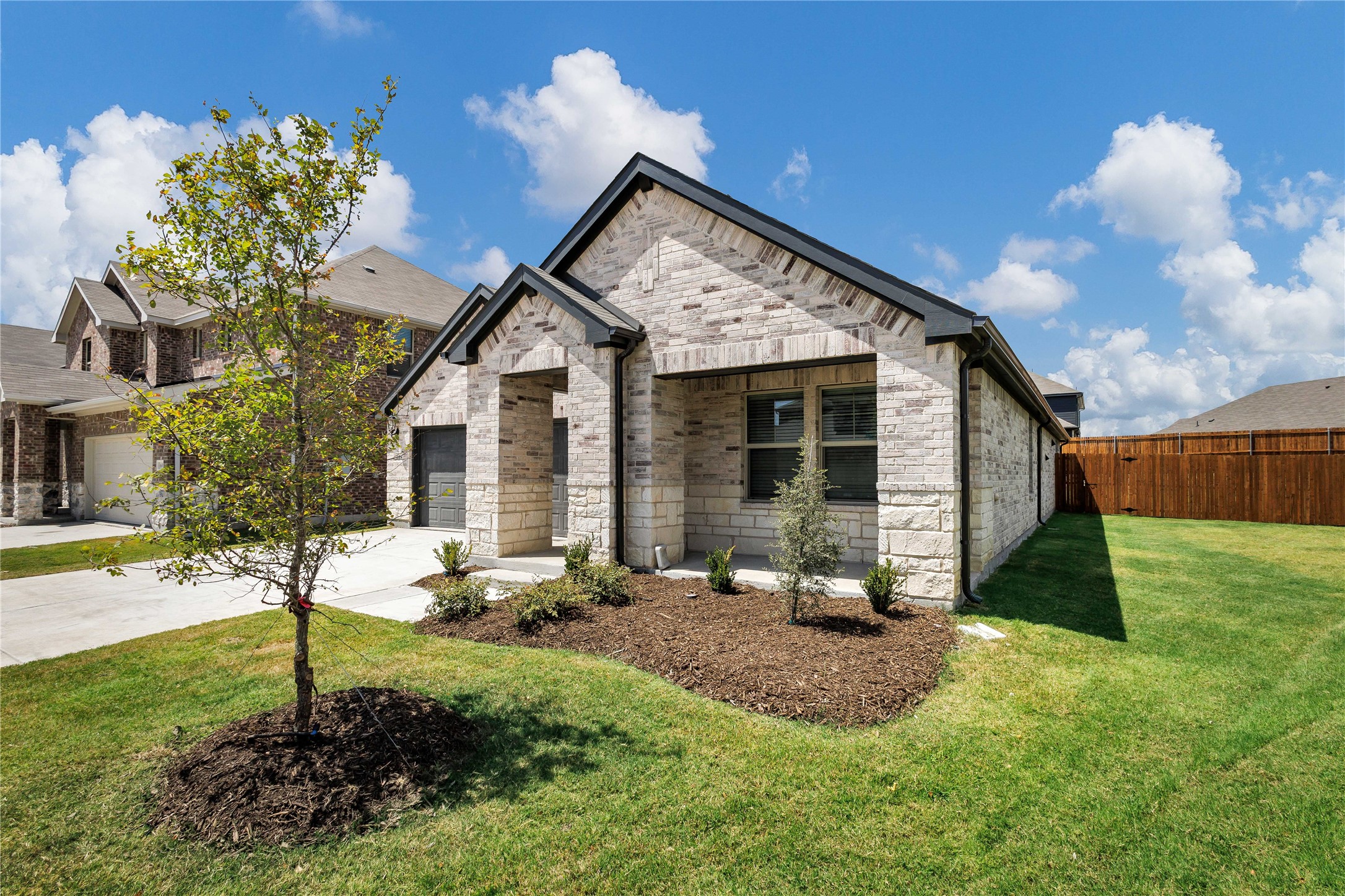 608 Willet Drive Mckinney TX 75069