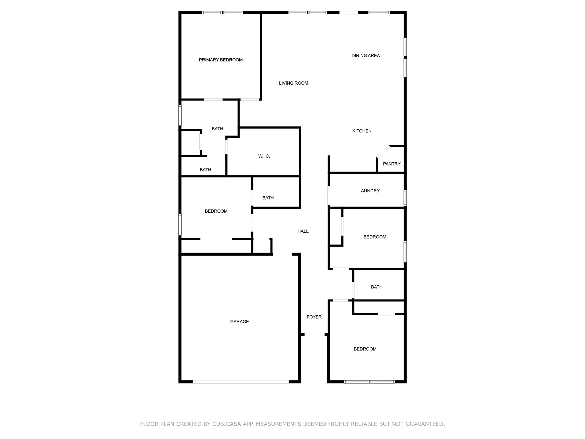 608 Willet Drive Mckinney TX 75069