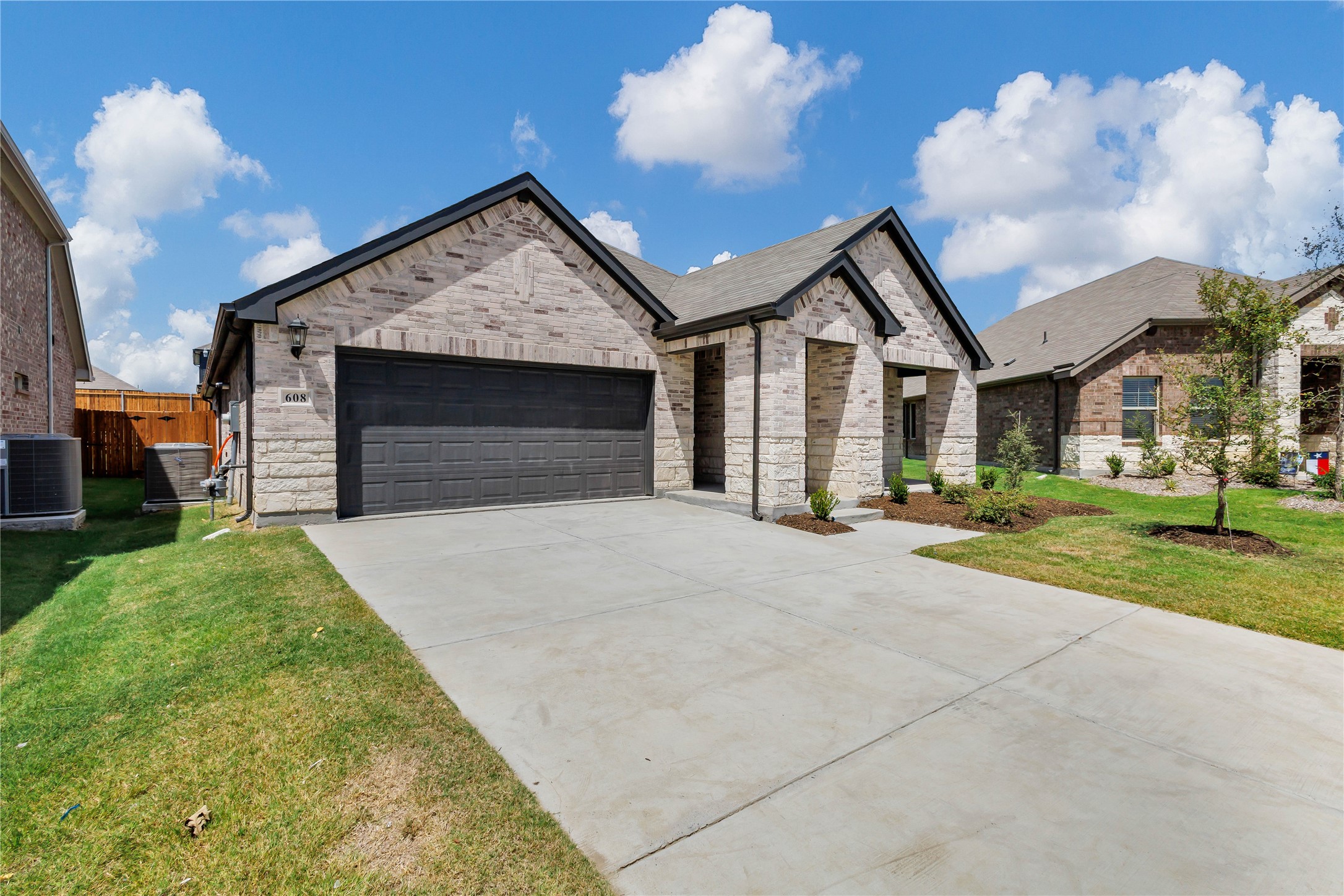 608 Willet Drive Mckinney TX 75069
