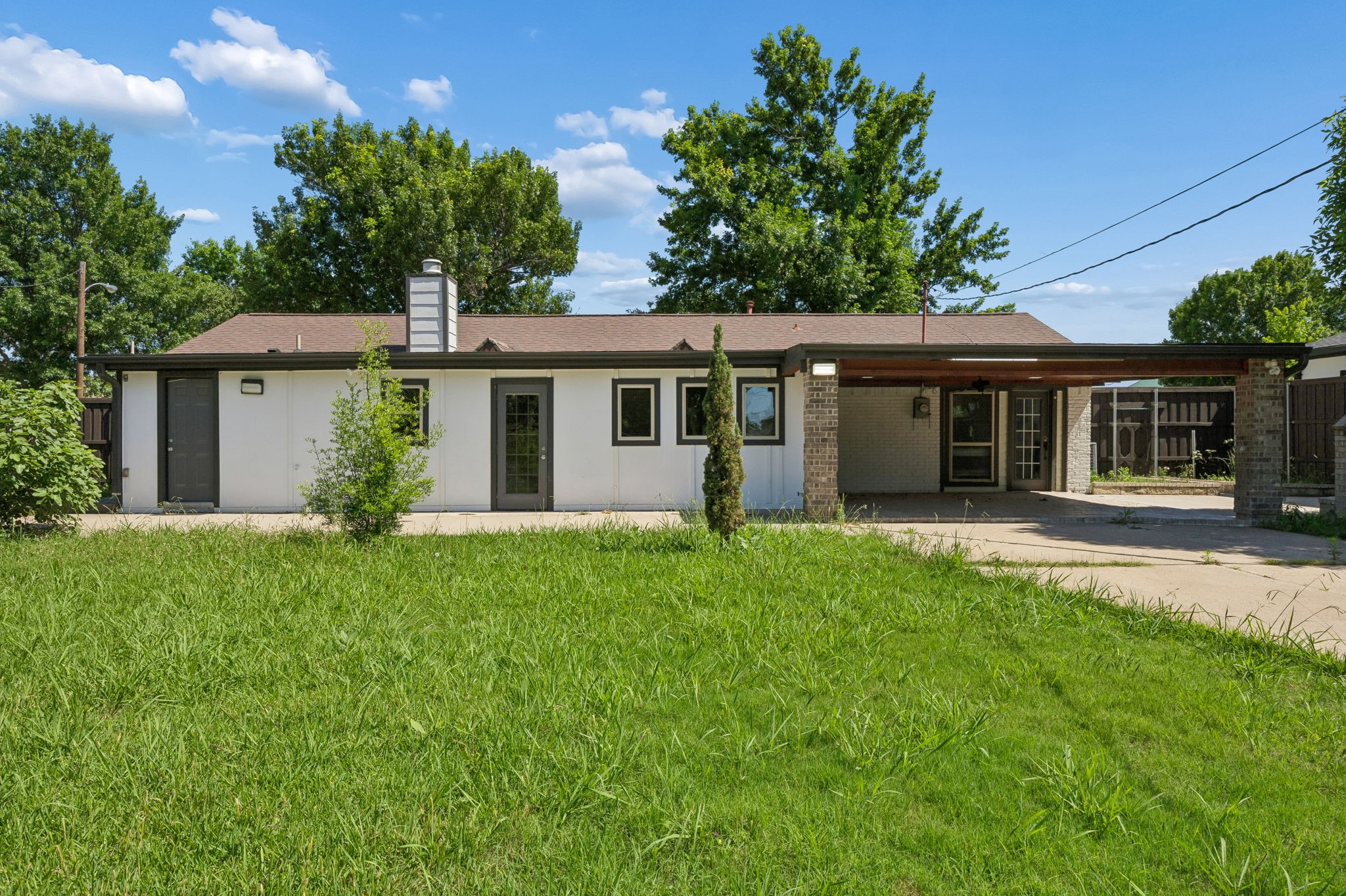 6315 Sachse Street Sachse TX 75048