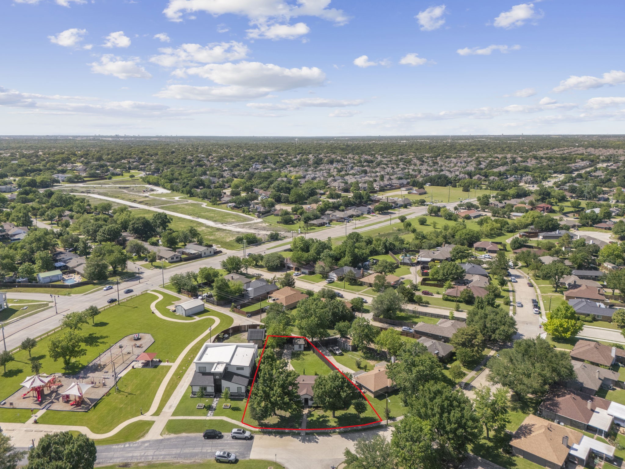 6315 Sachse Street Sachse TX 75048