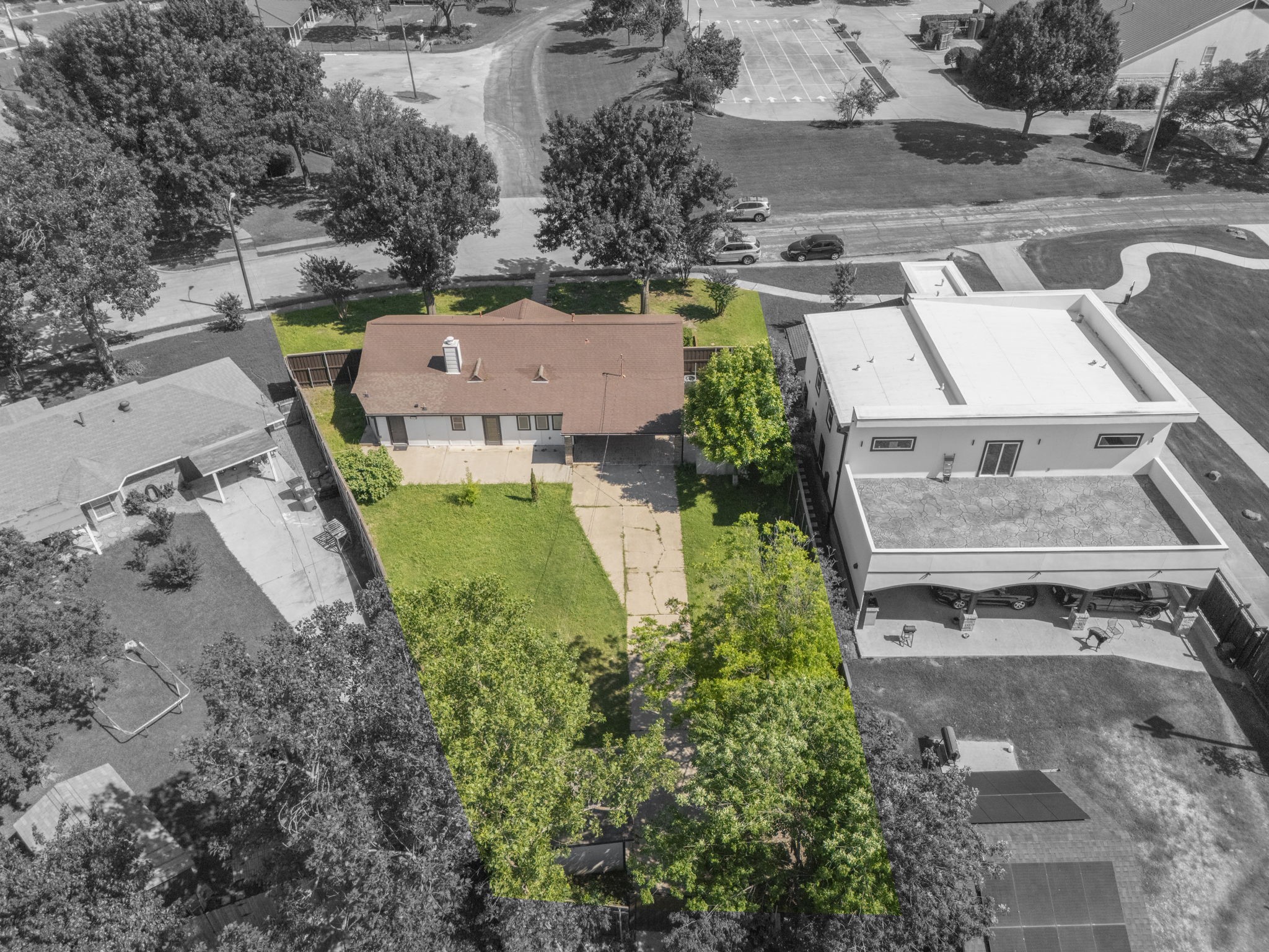 6315 Sachse Street Sachse TX 75048