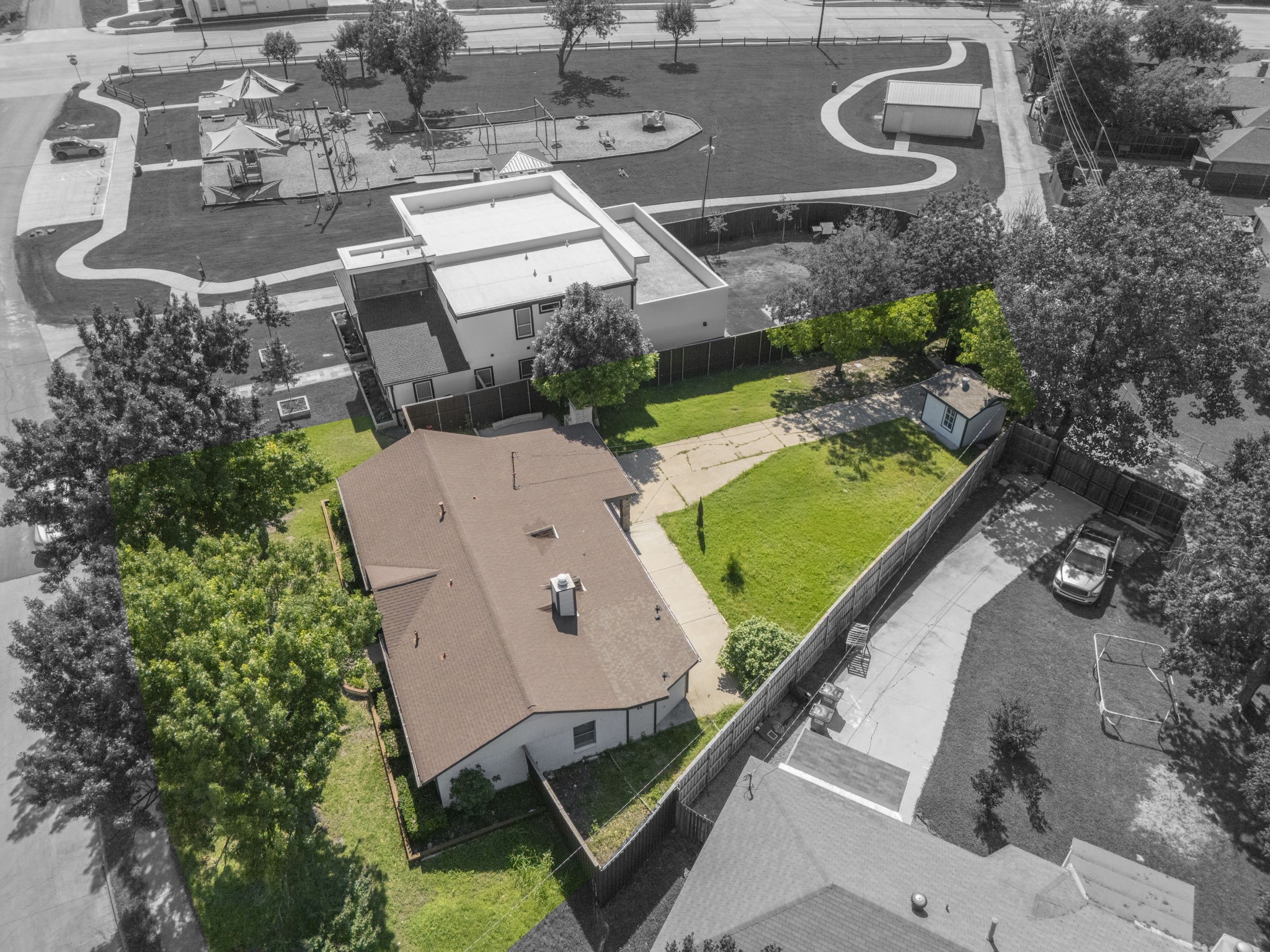 6315 Sachse Street Sachse TX 75048