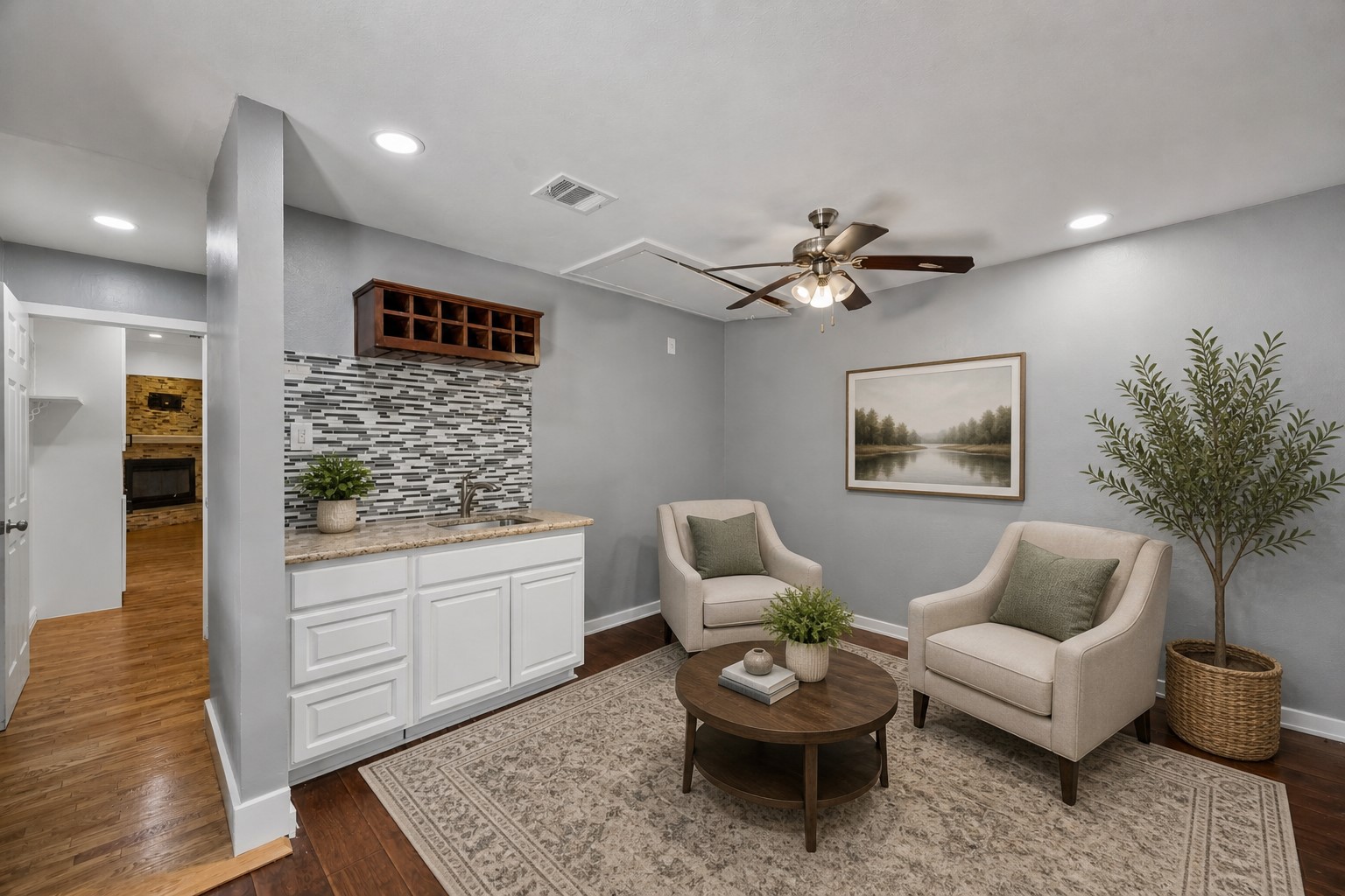 6315 Sachse Street Sachse TX 75048
