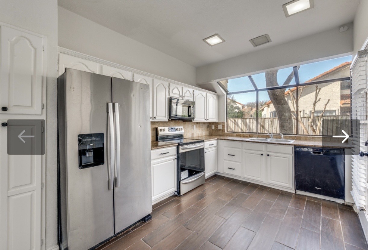 8901 Casa Drive Irving TX 75063