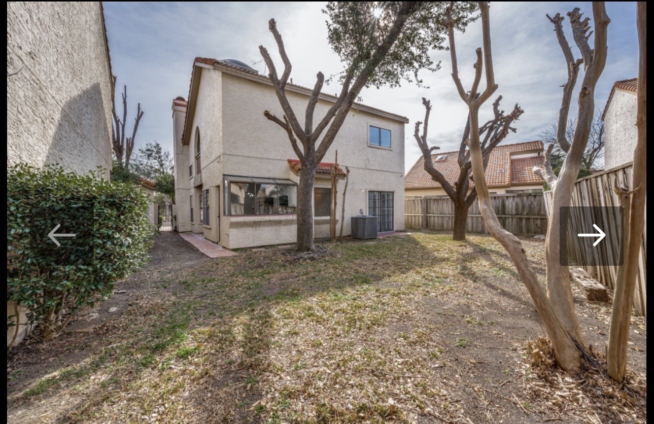 8901 Casa Drive Irving TX 75063