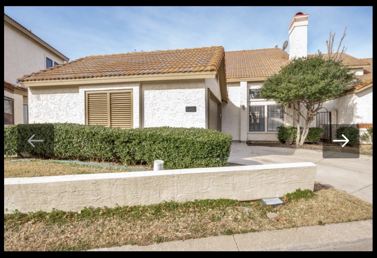 8901 Casa Drive Irving TX 75063