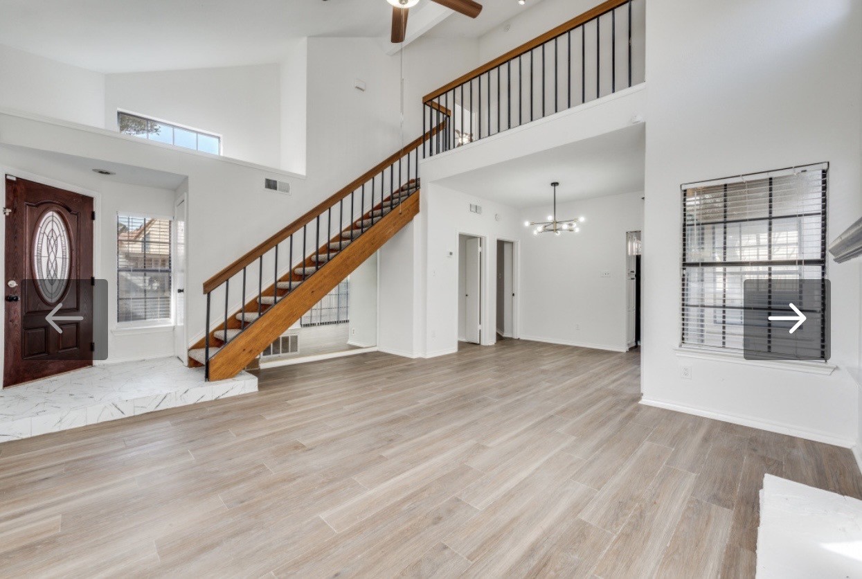 8901 Casa Drive Irving TX 75063