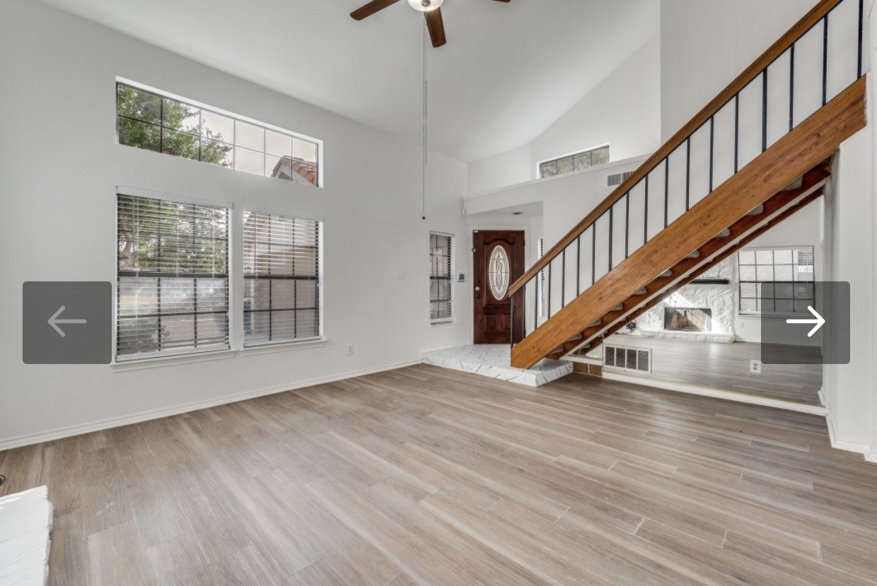 8901 Casa Drive Irving TX 75063
