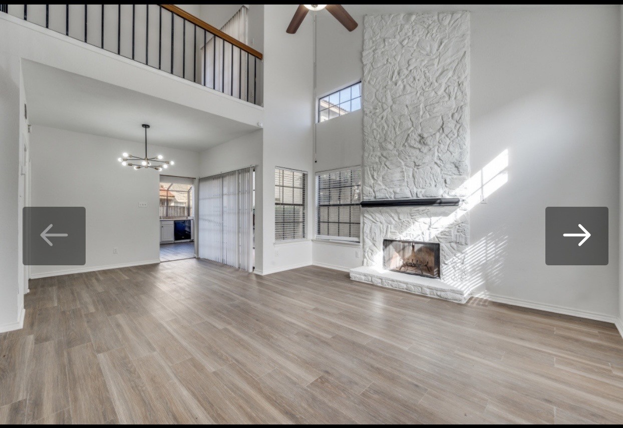 8901 Casa Drive Irving TX 75063