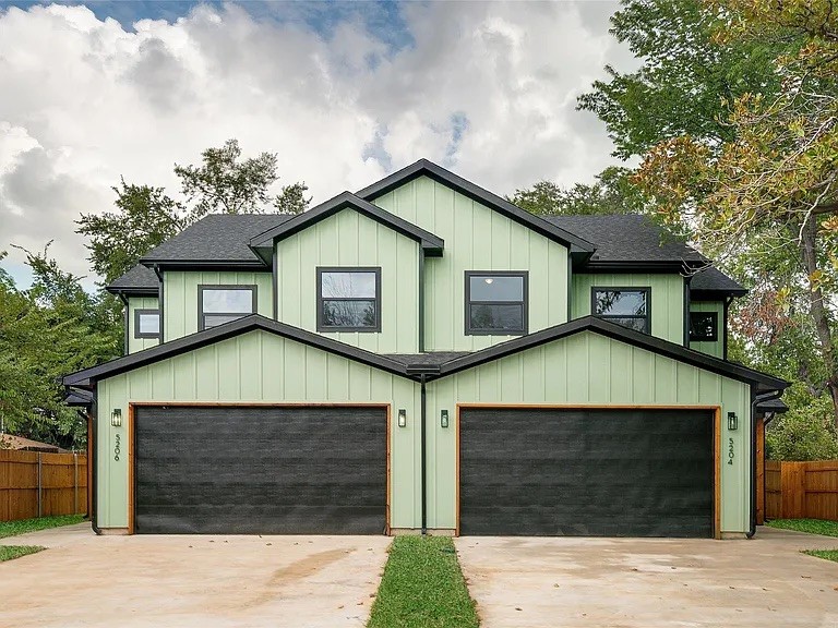5206 Slate Street Fort Worth TX 76114