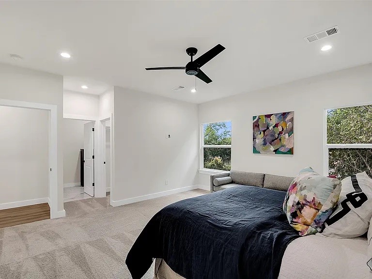 5206 Slate Street Fort Worth TX 76114